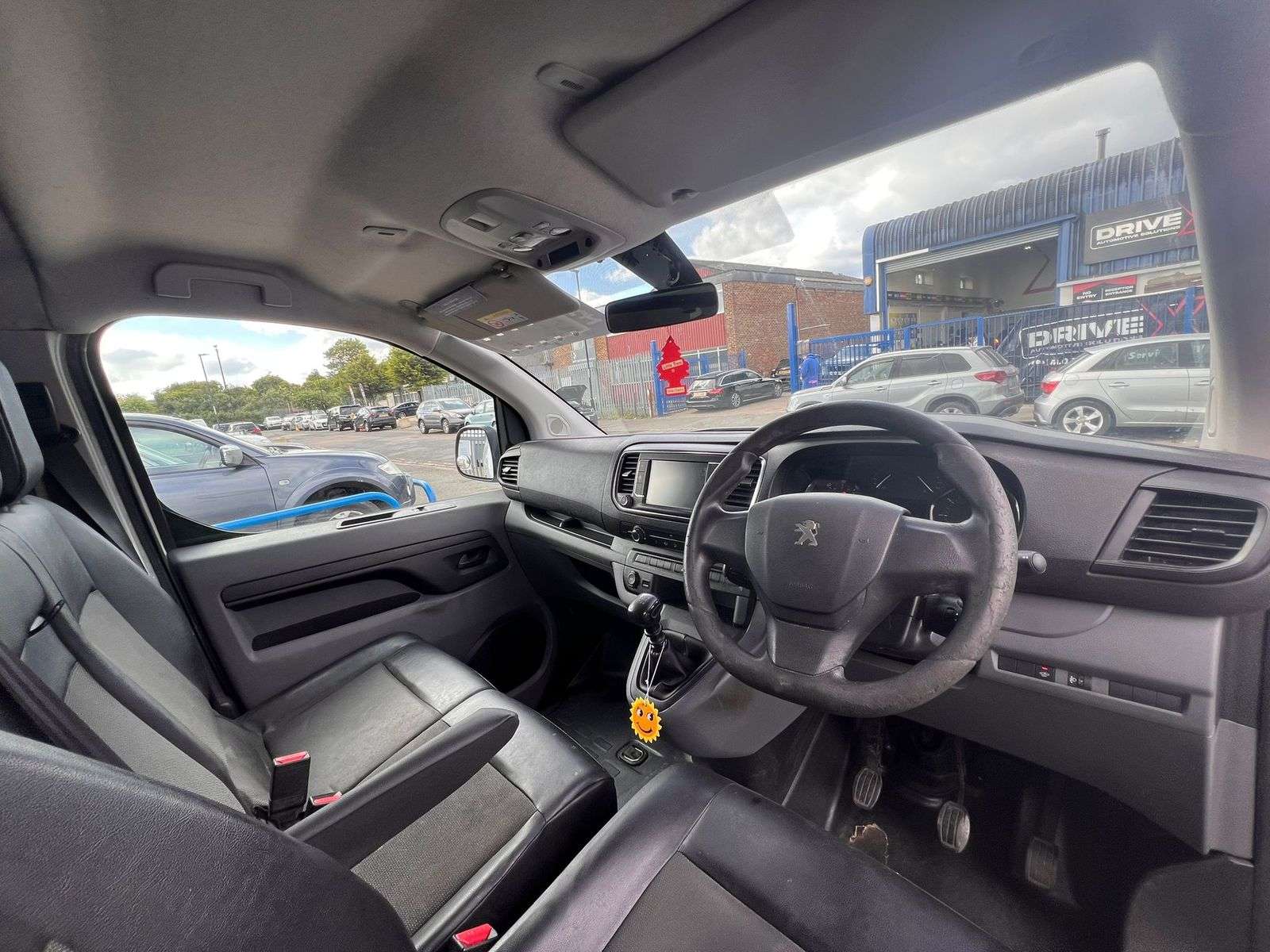 2018 PEUGEOT EXPERT 2018 PEUGEOT EXPERT