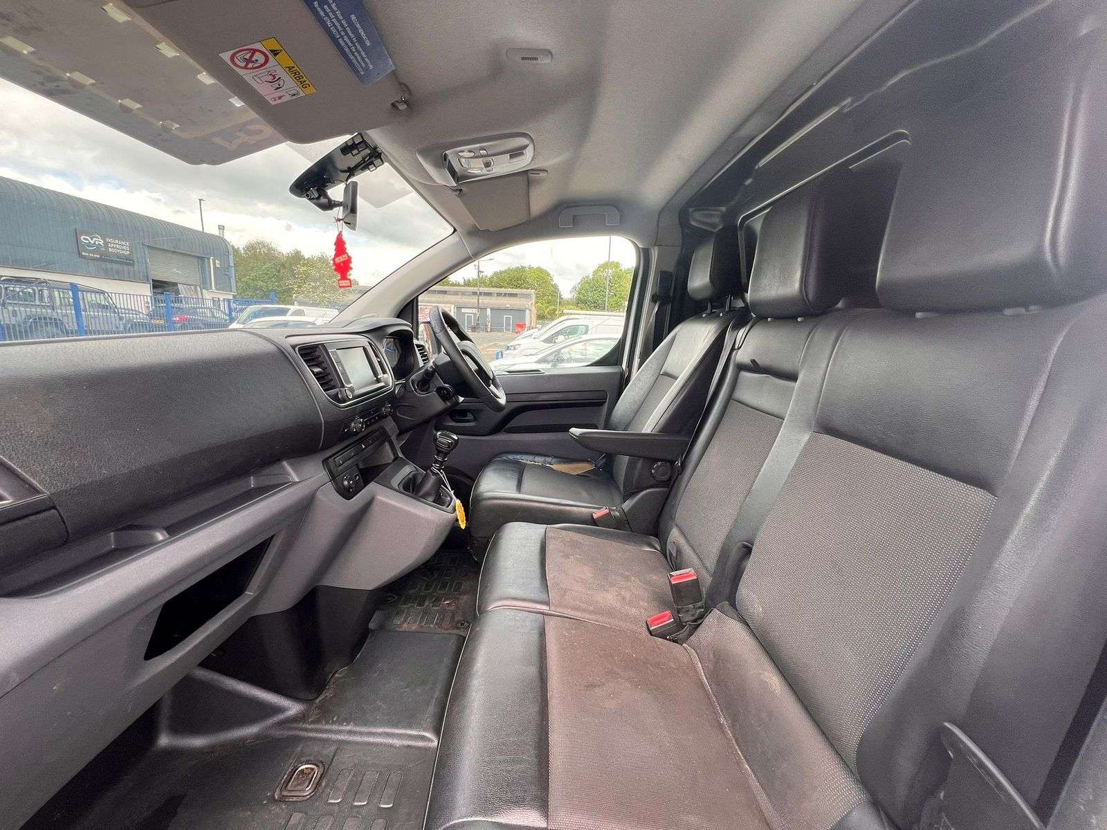 2018 PEUGEOT EXPERT 2018 PEUGEOT EXPERT