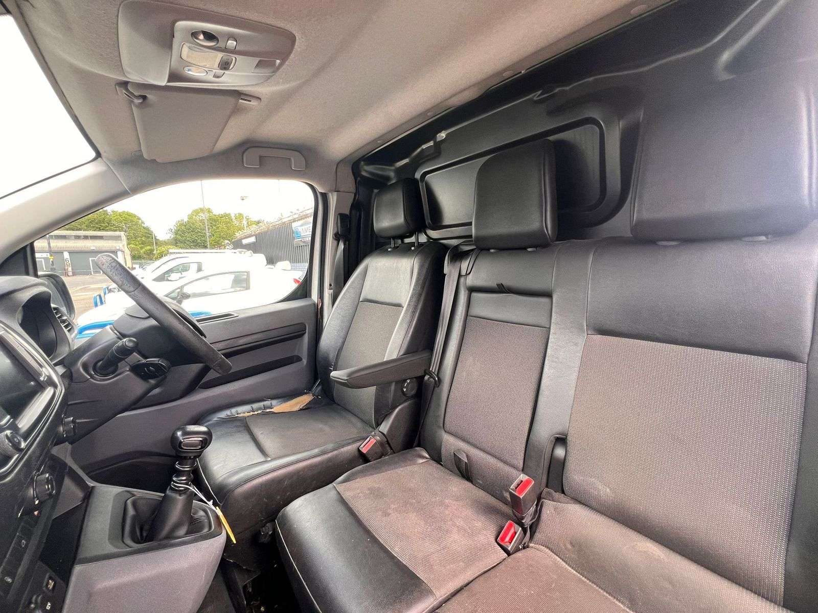 2018 PEUGEOT EXPERT 2018 PEUGEOT EXPERT