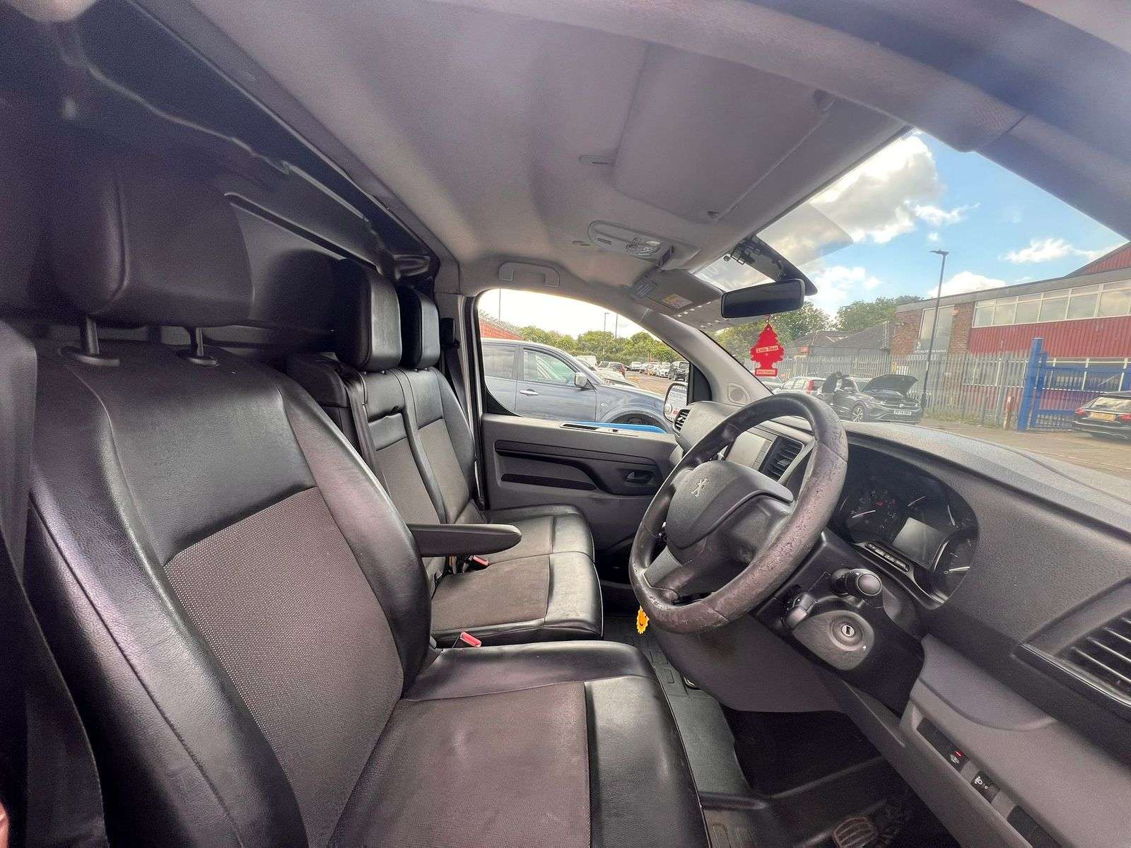2018 PEUGEOT EXPERT 2018 PEUGEOT EXPERT