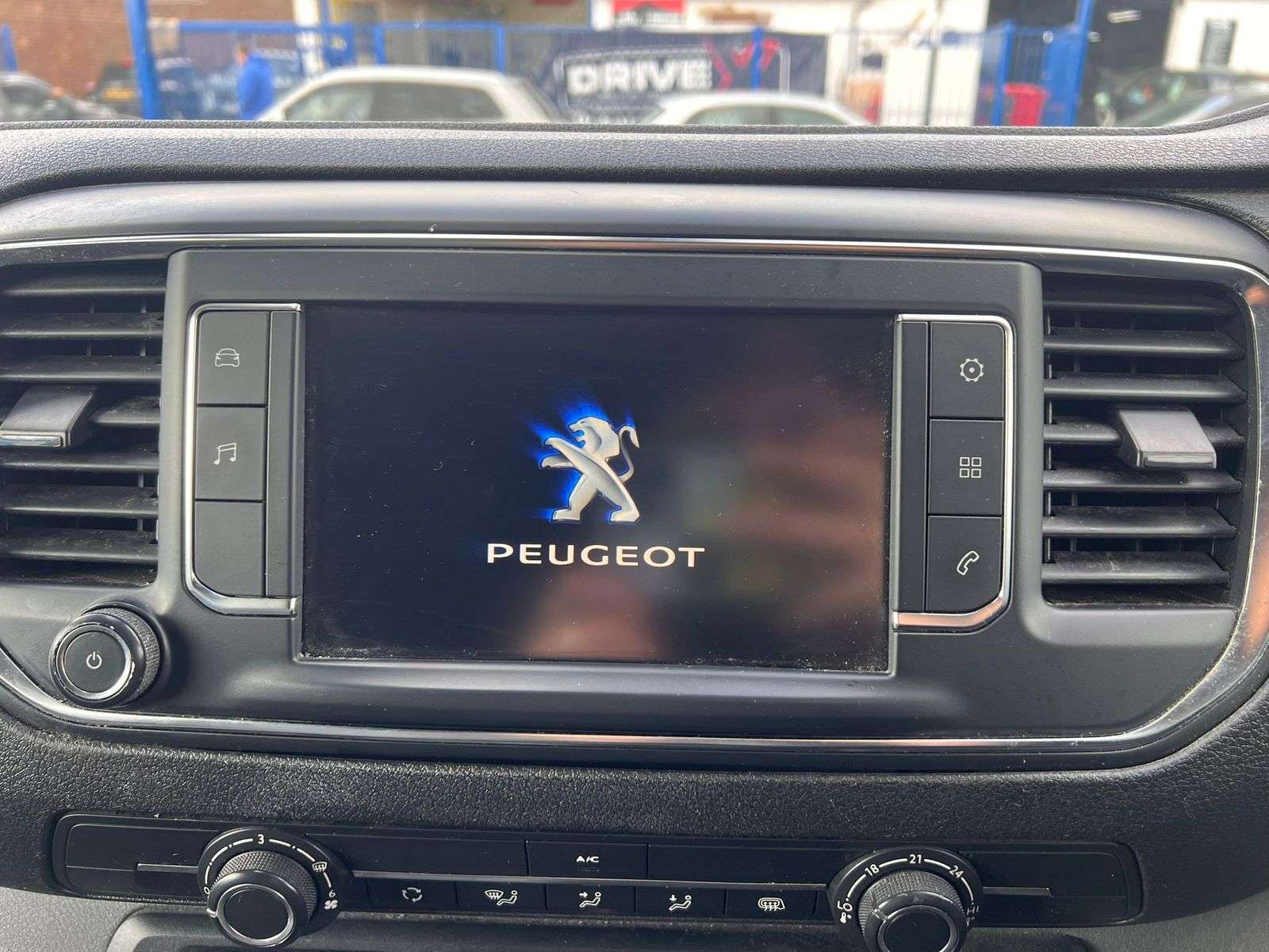 2018 PEUGEOT EXPERT 2018 PEUGEOT EXPERT