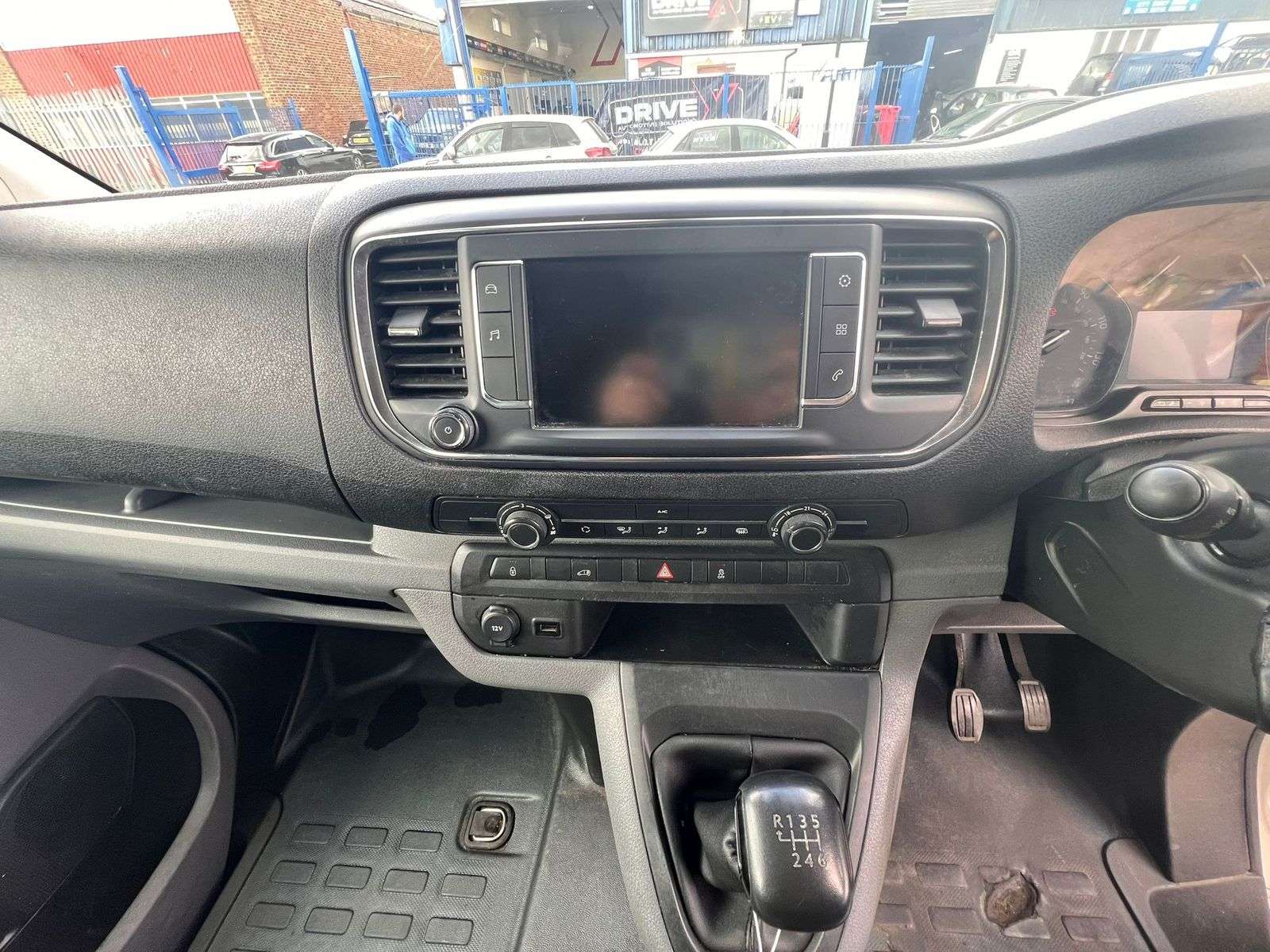 2018 PEUGEOT EXPERT 2018 PEUGEOT EXPERT