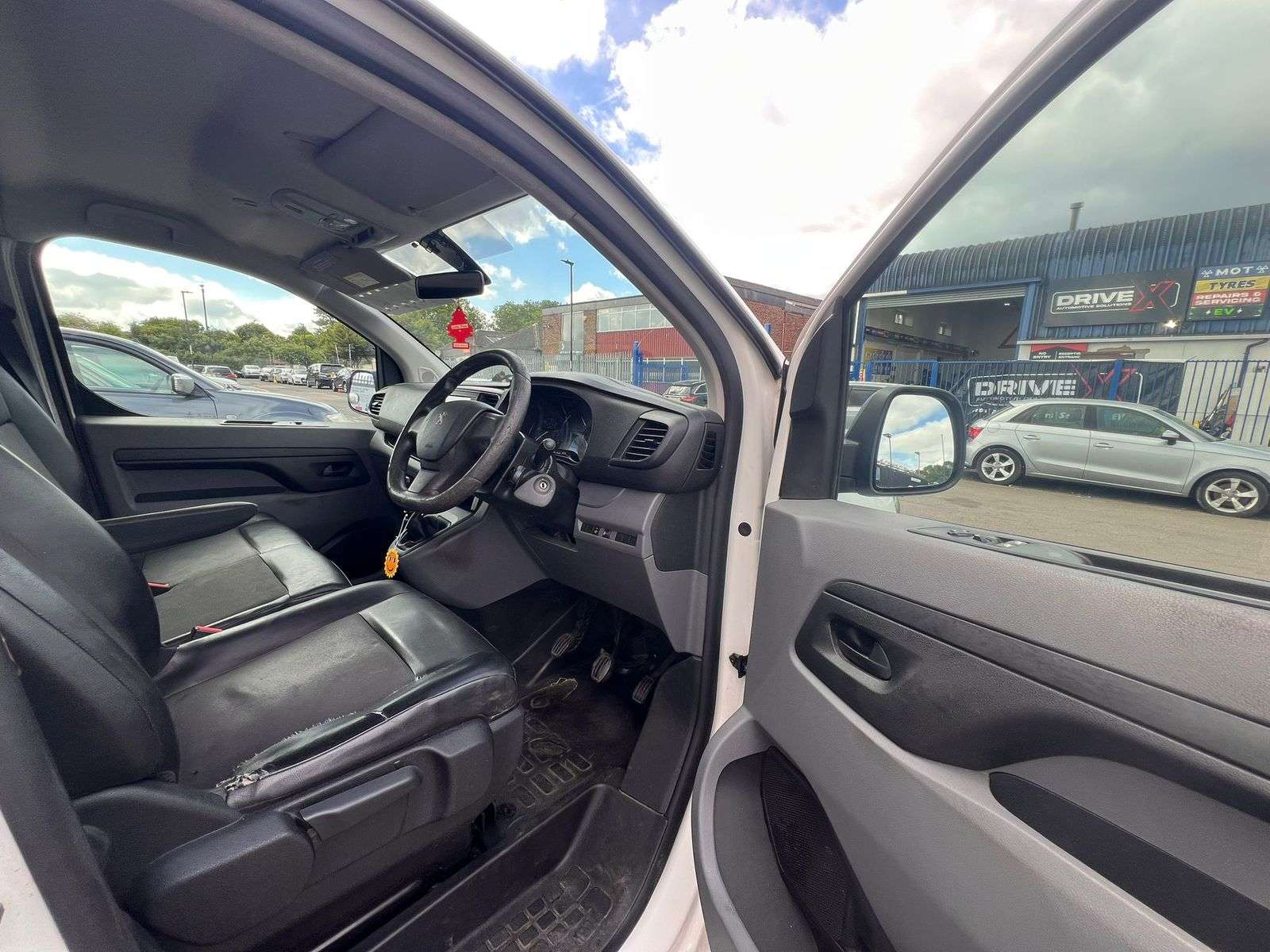 2018 PEUGEOT EXPERT 2018 PEUGEOT EXPERT