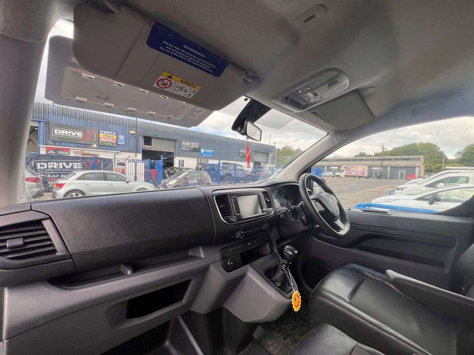 2018 PEUGEOT EXPERT 2018 PEUGEOT EXPERT