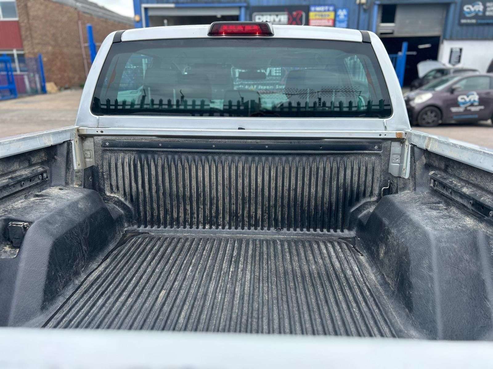 2018 FORD RANGER 2018 FORD RANGER