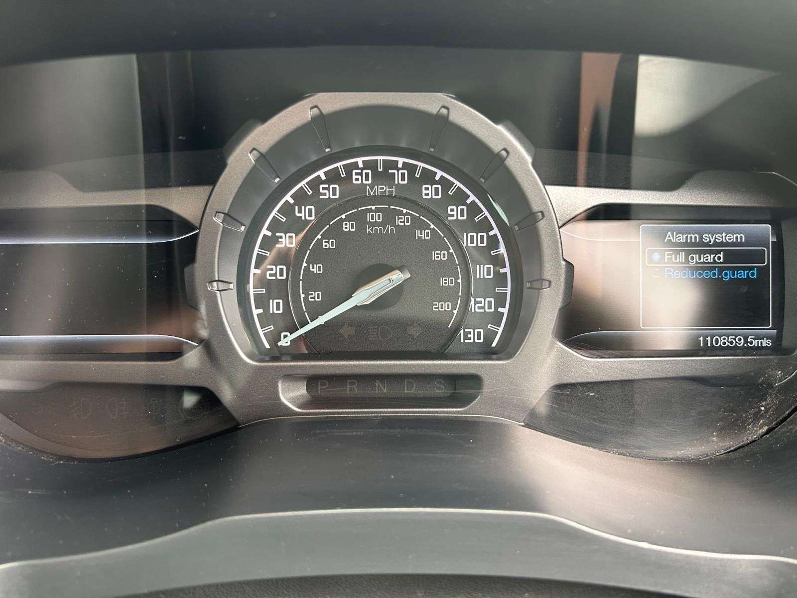 2018 FORD RANGER 2018 FORD RANGER