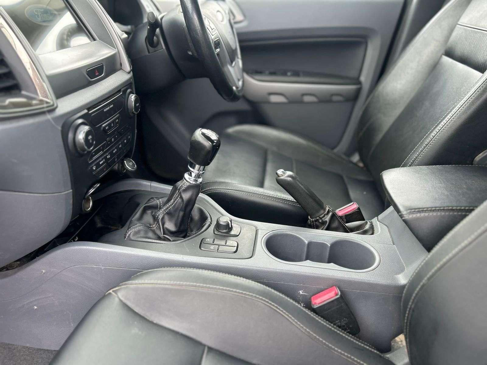 2018 FORD RANGER 2018 FORD RANGER