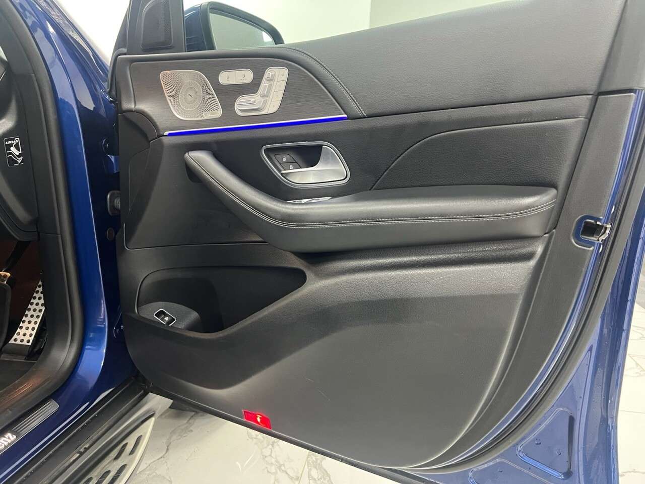 2021 MERCEDES-BENZ GLE-CLASS 2021 MERCEDES-BENZ GLE-CLASS