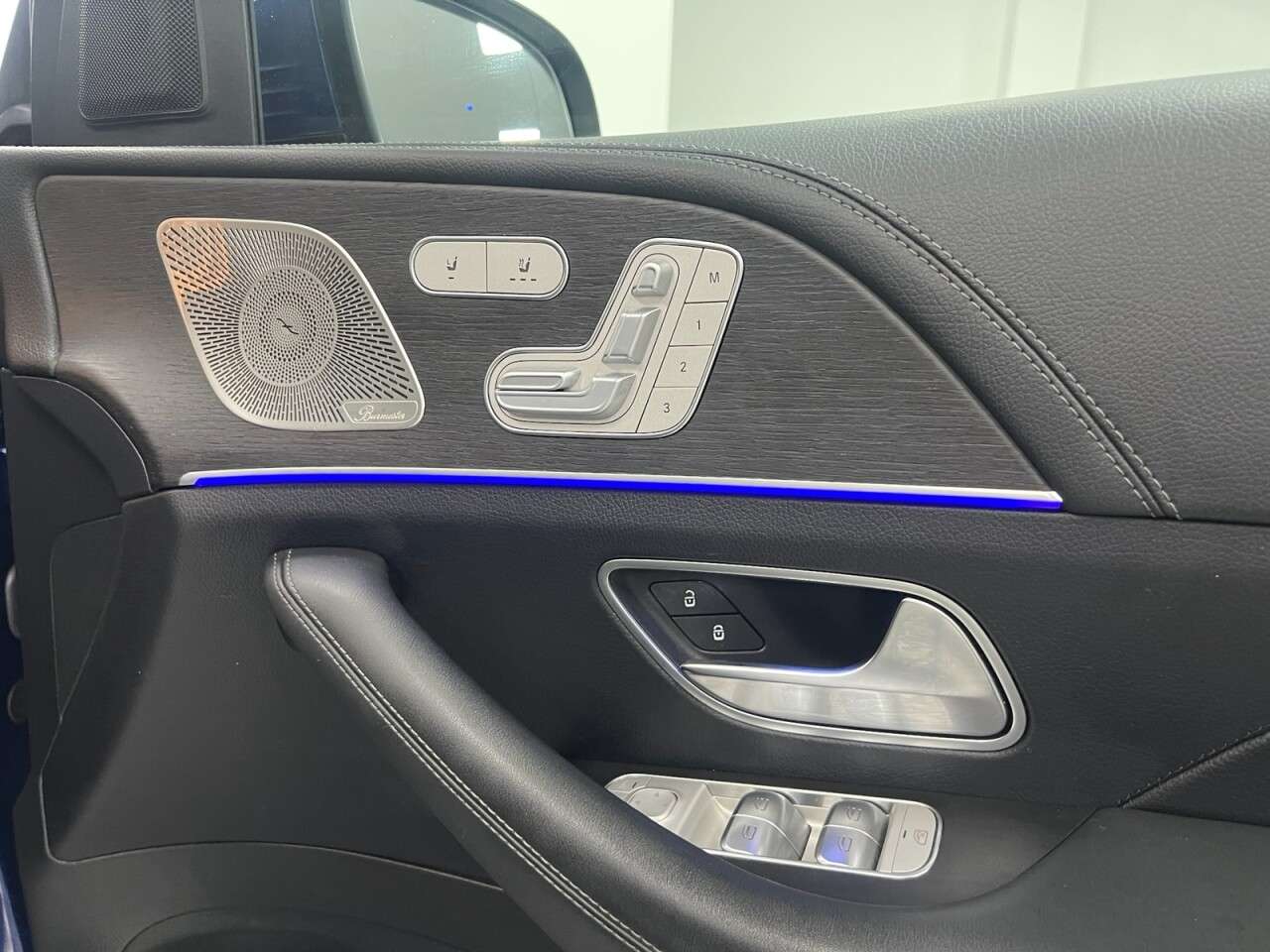 2021 MERCEDES-BENZ GLE-CLASS 2021 MERCEDES-BENZ GLE-CLASS