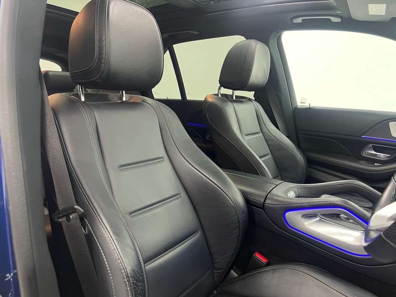 2021 MERCEDES-BENZ GLE-CLASS 2021 MERCEDES-BENZ GLE-CLASS