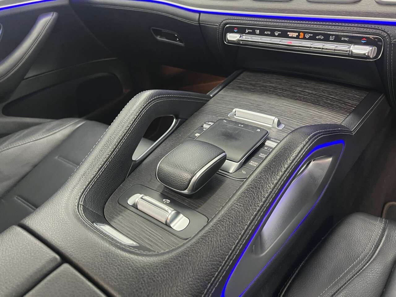 2021 MERCEDES-BENZ GLE-CLASS 2021 MERCEDES-BENZ GLE-CLASS