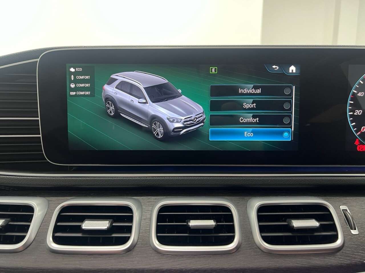 2021 MERCEDES-BENZ GLE-CLASS 2021 MERCEDES-BENZ GLE-CLASS