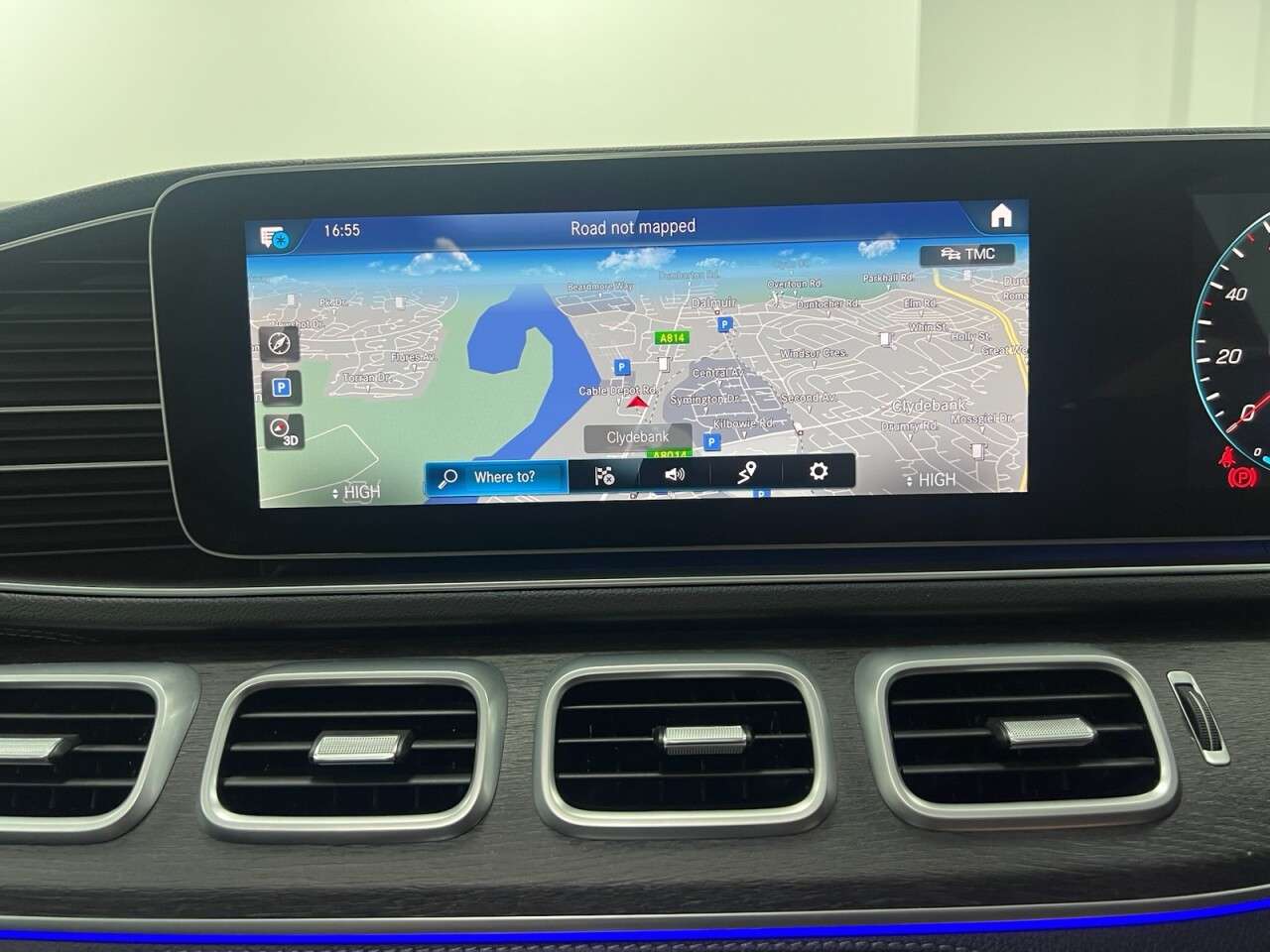 2021 MERCEDES-BENZ GLE-CLASS 2021 MERCEDES-BENZ GLE-CLASS