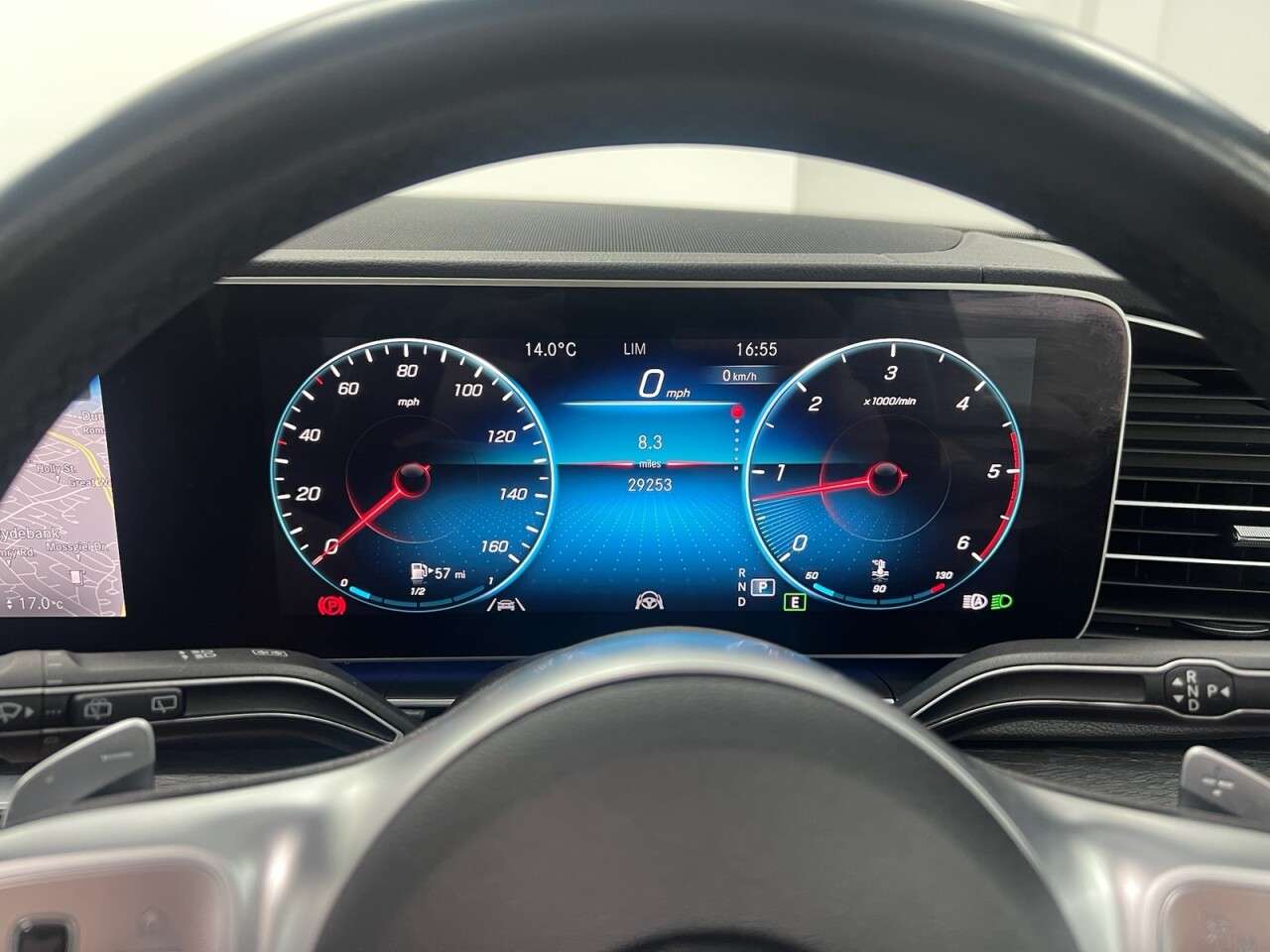 2021 MERCEDES-BENZ GLE-CLASS 2021 MERCEDES-BENZ GLE-CLASS