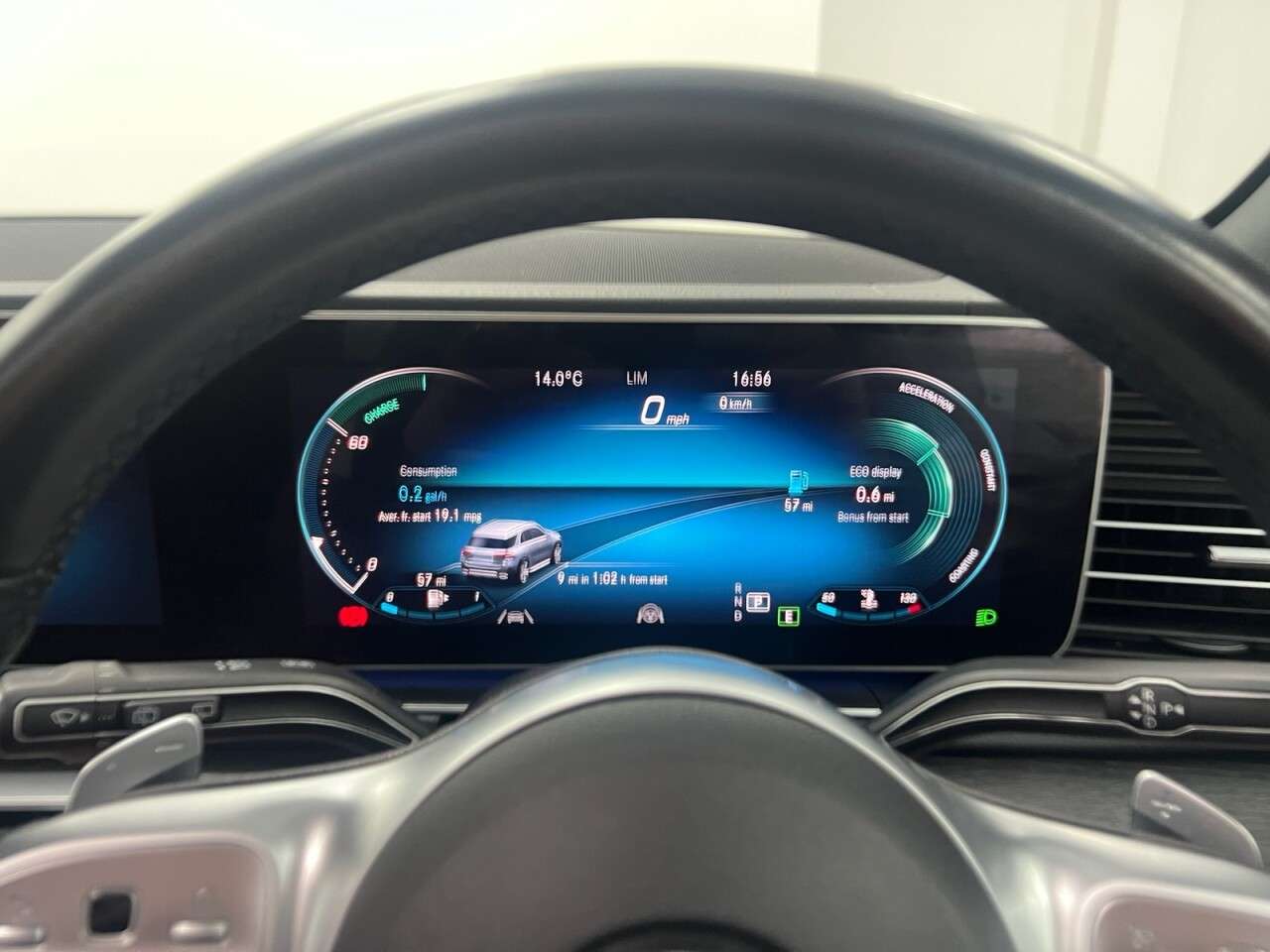 2021 MERCEDES-BENZ GLE-CLASS 2021 MERCEDES-BENZ GLE-CLASS