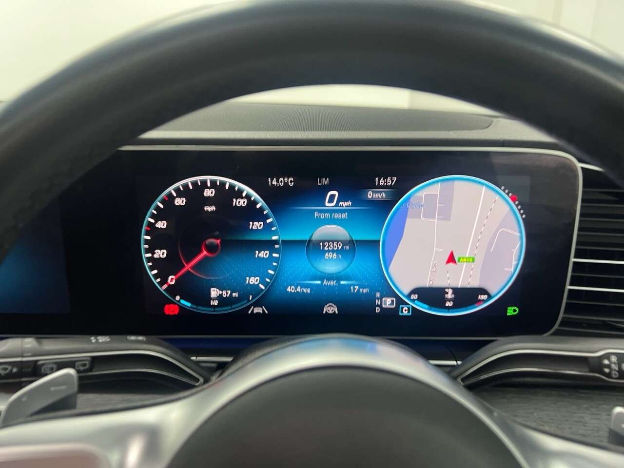 2021 MERCEDES-BENZ GLE-CLASS 2021 MERCEDES-BENZ GLE-CLASS