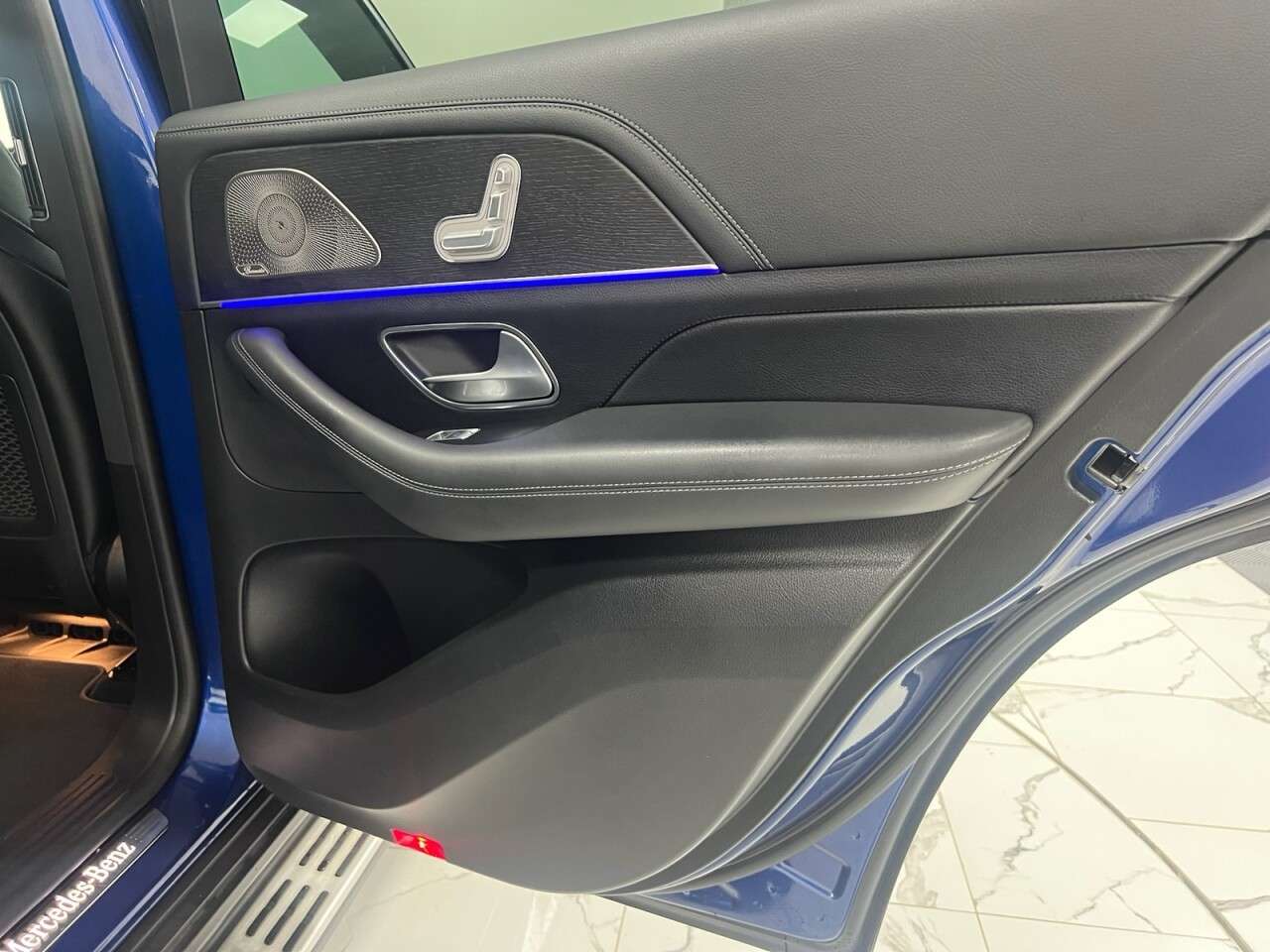 2021 MERCEDES-BENZ GLE-CLASS 2021 MERCEDES-BENZ GLE-CLASS