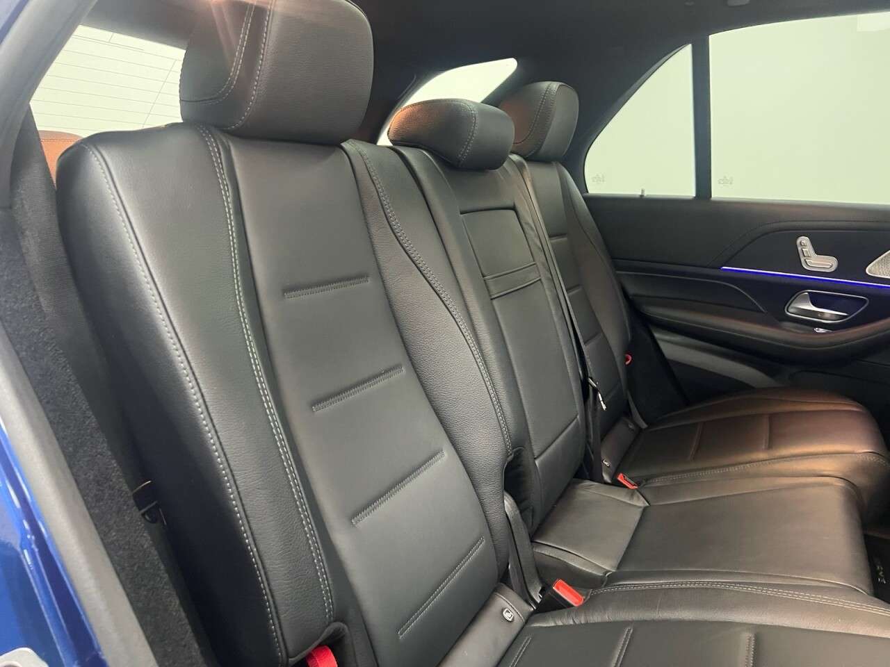 2021 MERCEDES-BENZ GLE-CLASS 2021 MERCEDES-BENZ GLE-CLASS