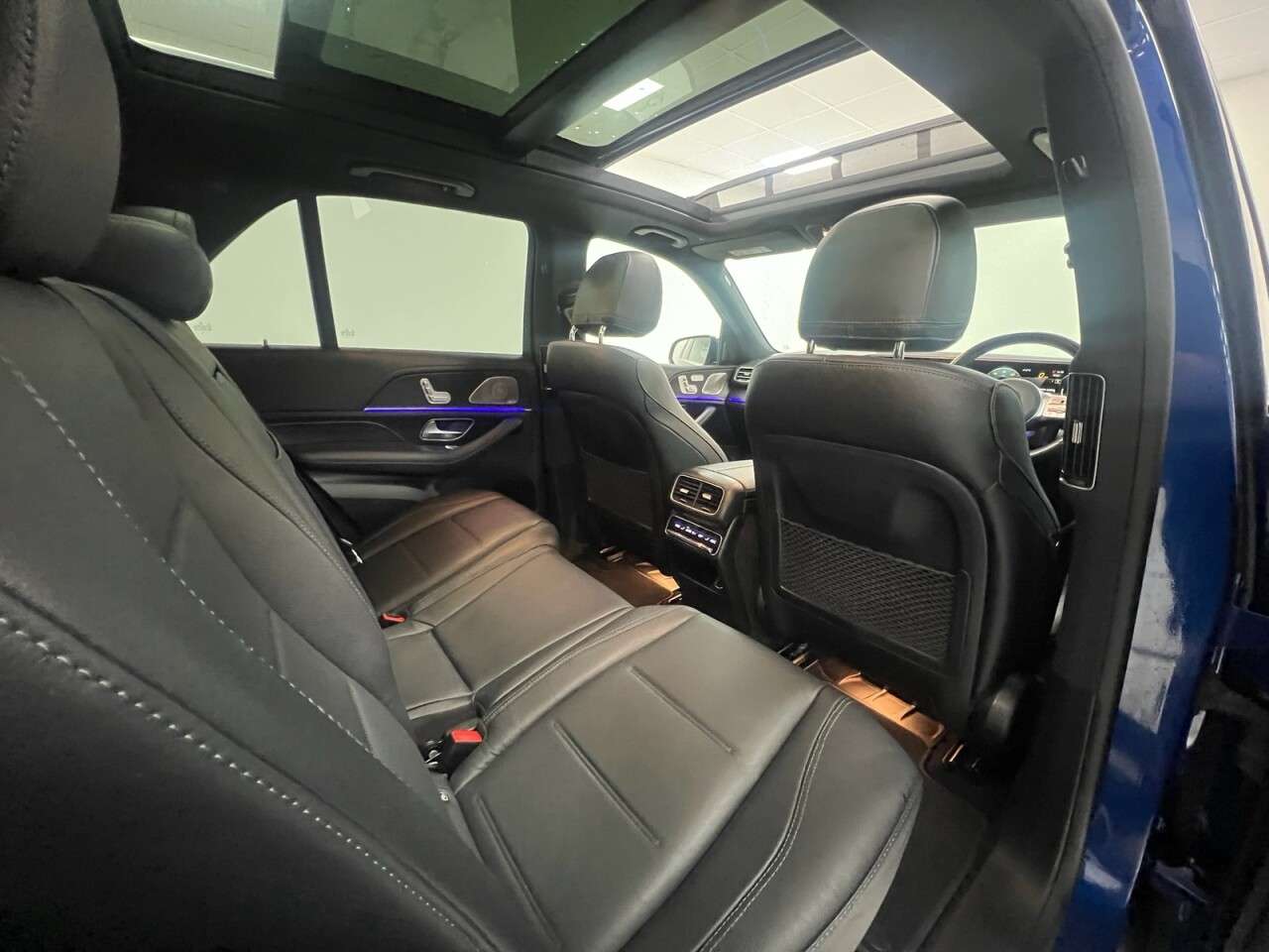 2021 MERCEDES-BENZ GLE-CLASS 2021 MERCEDES-BENZ GLE-CLASS