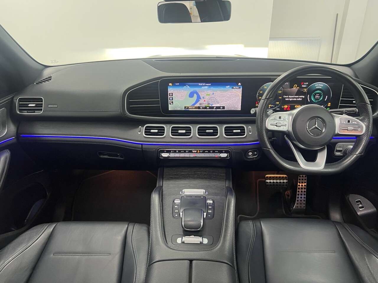 2021 MERCEDES-BENZ GLE-CLASS 2021 MERCEDES-BENZ GLE-CLASS