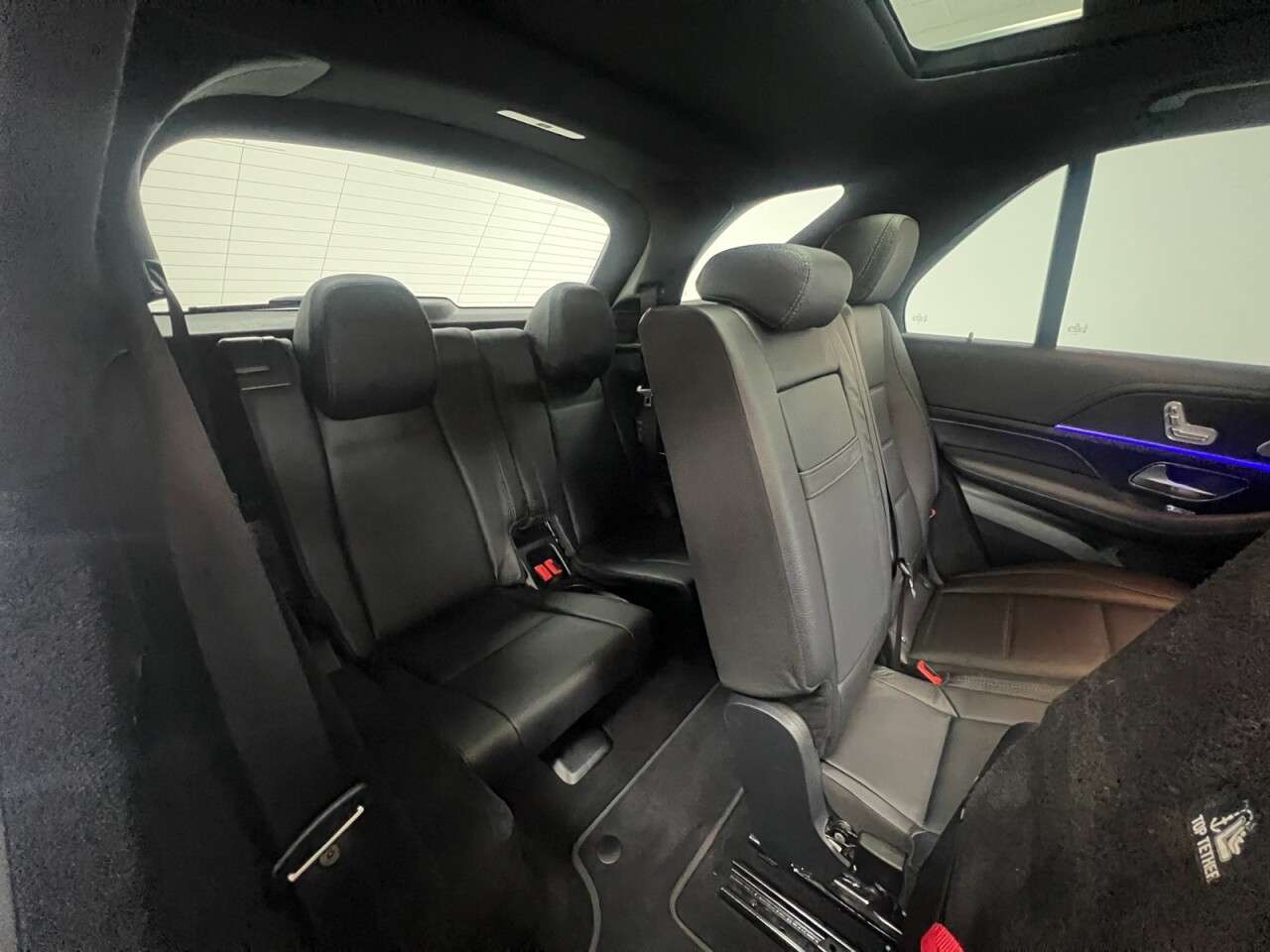 2021 MERCEDES-BENZ GLE-CLASS 2021 MERCEDES-BENZ GLE-CLASS