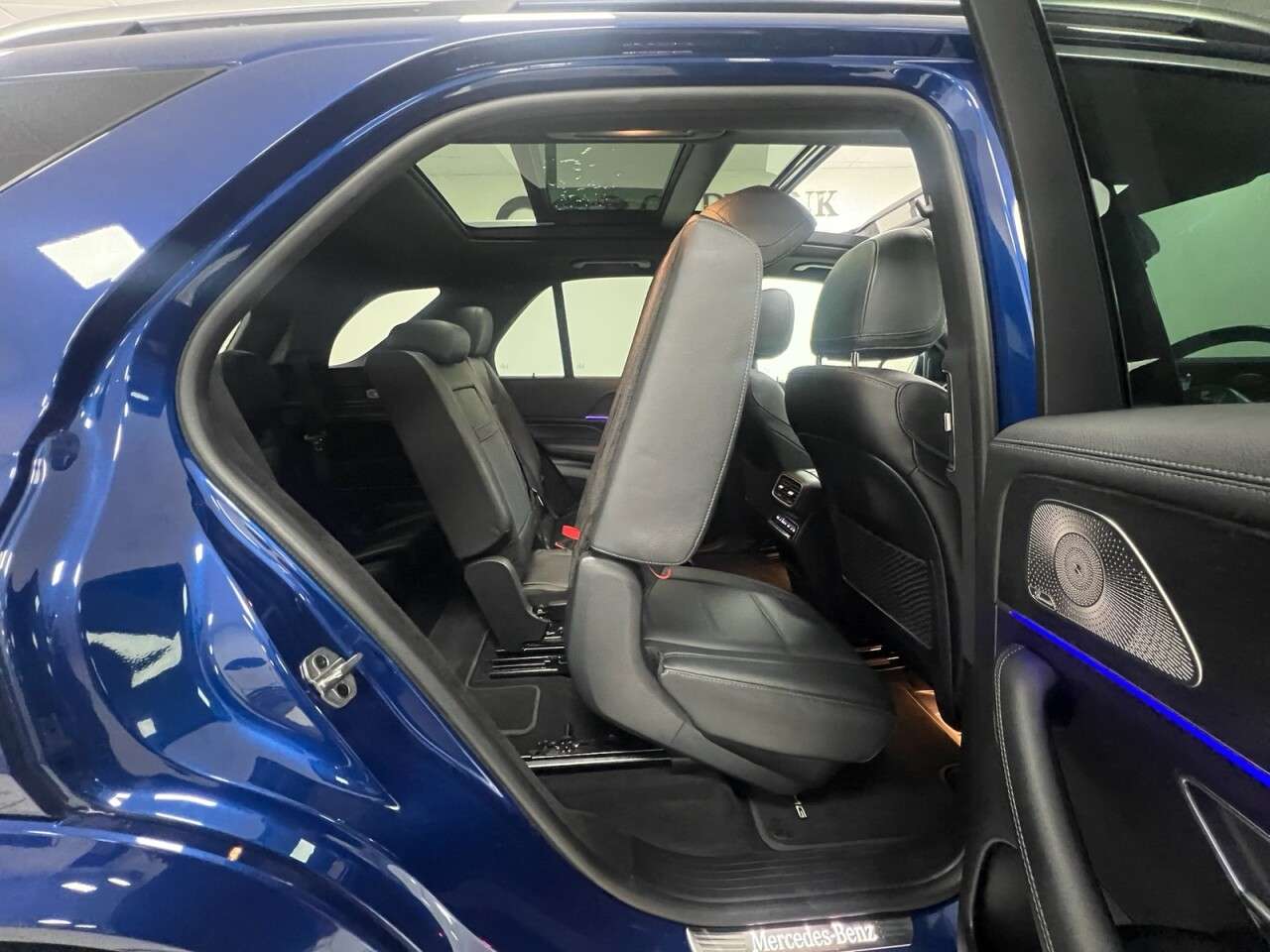 2021 MERCEDES-BENZ GLE-CLASS 2021 MERCEDES-BENZ GLE-CLASS