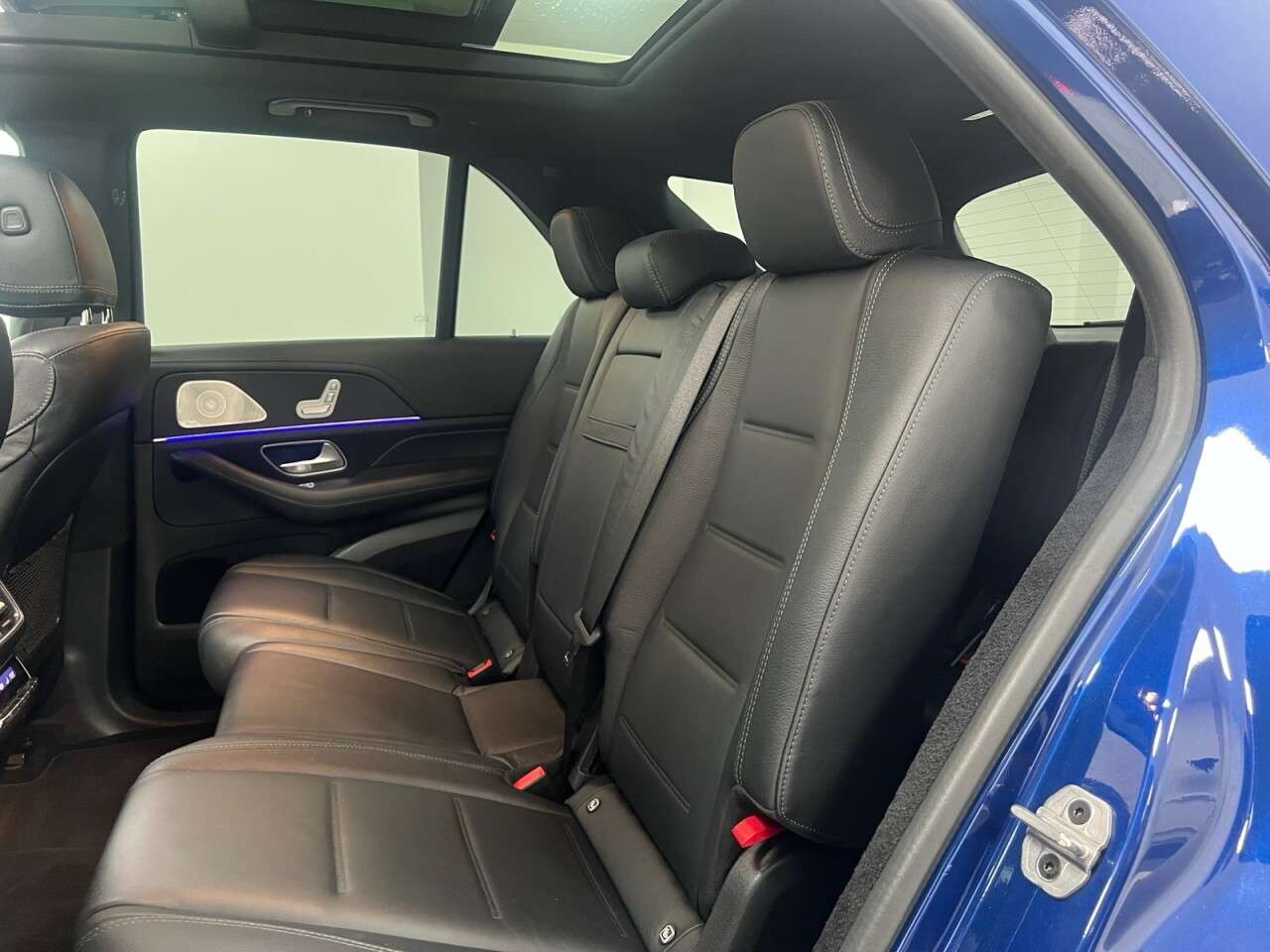 2021 MERCEDES-BENZ GLE-CLASS 2021 MERCEDES-BENZ GLE-CLASS