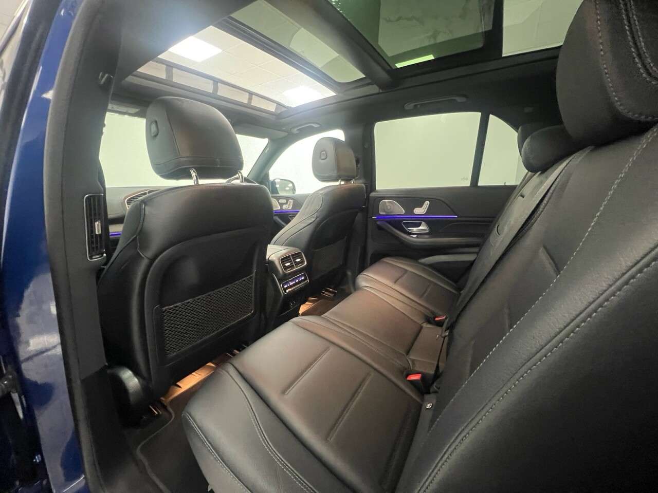 2021 MERCEDES-BENZ GLE-CLASS 2021 MERCEDES-BENZ GLE-CLASS