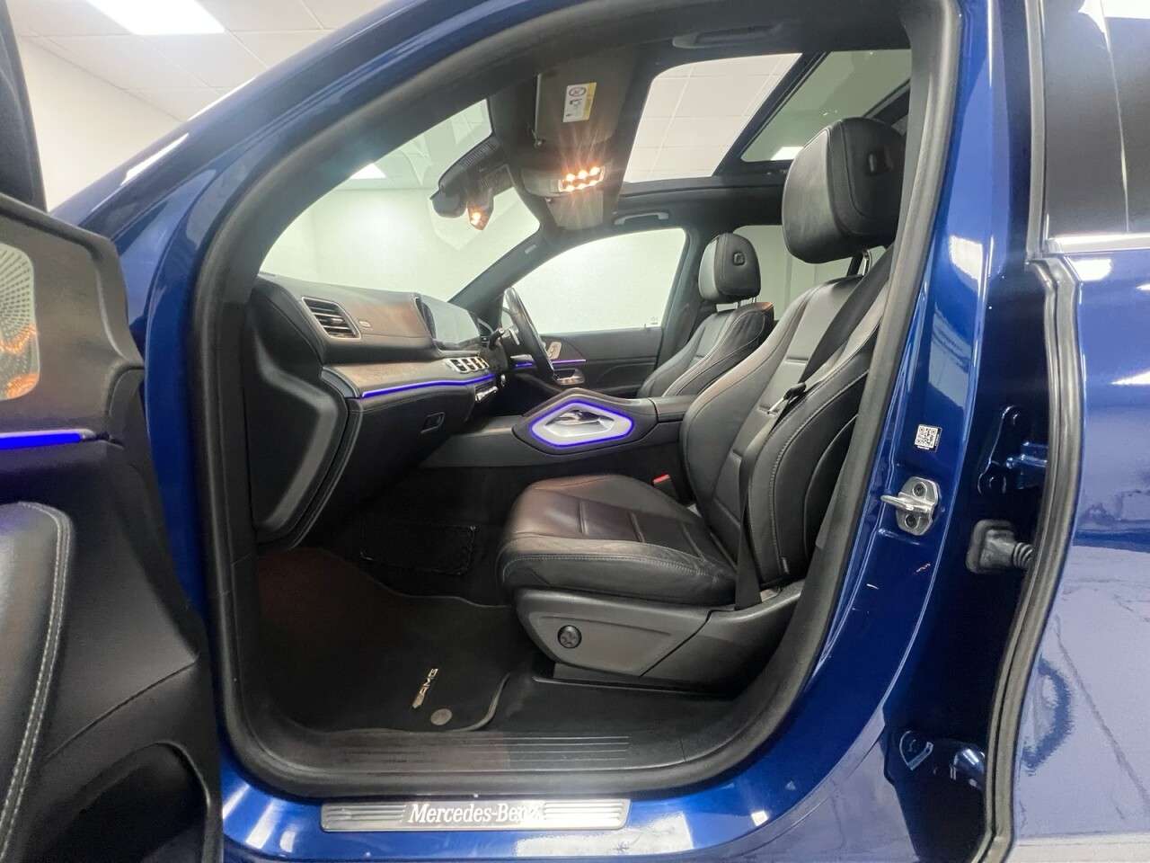 2021 MERCEDES-BENZ GLE-CLASS 2021 MERCEDES-BENZ GLE-CLASS