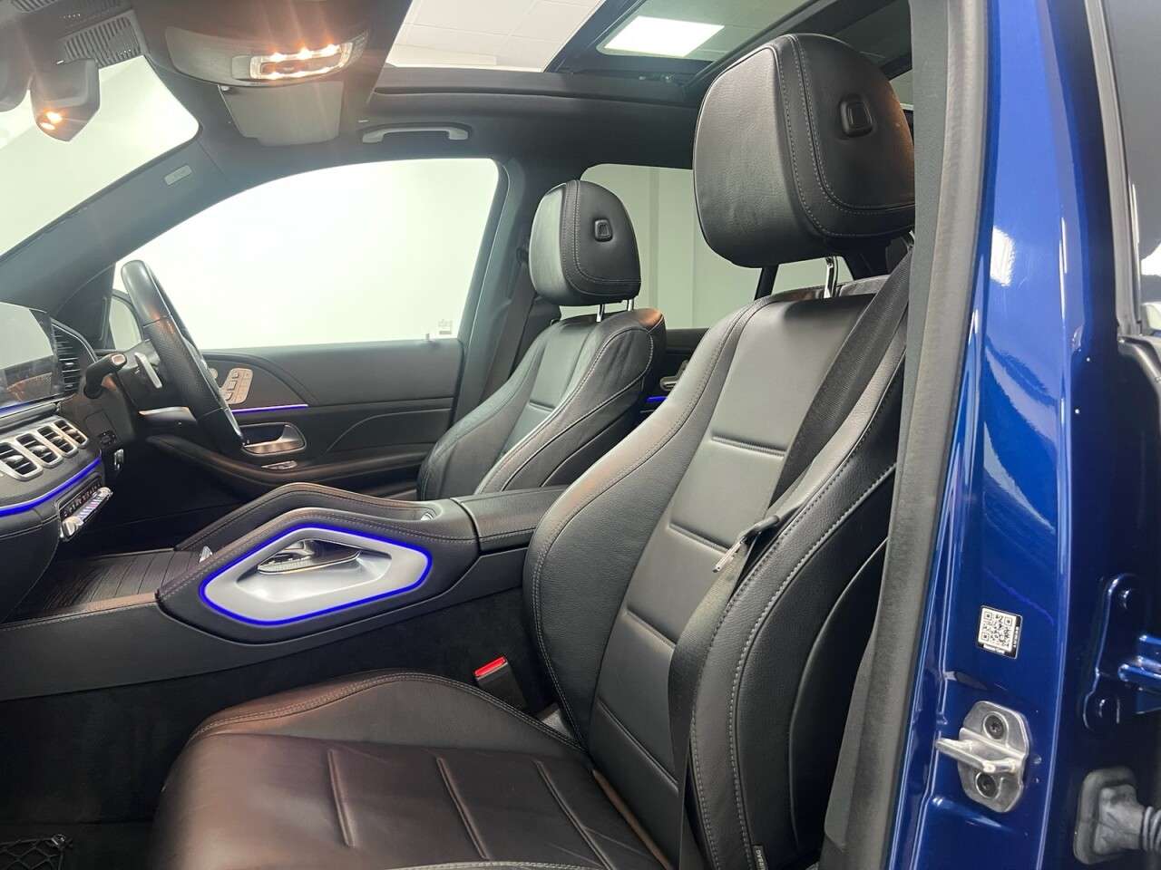 2021 MERCEDES-BENZ GLE-CLASS 2021 MERCEDES-BENZ GLE-CLASS