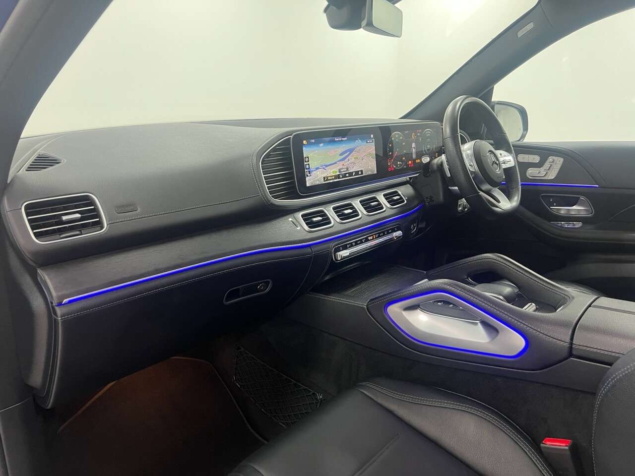 2021 MERCEDES-BENZ GLE-CLASS 2021 MERCEDES-BENZ GLE-CLASS