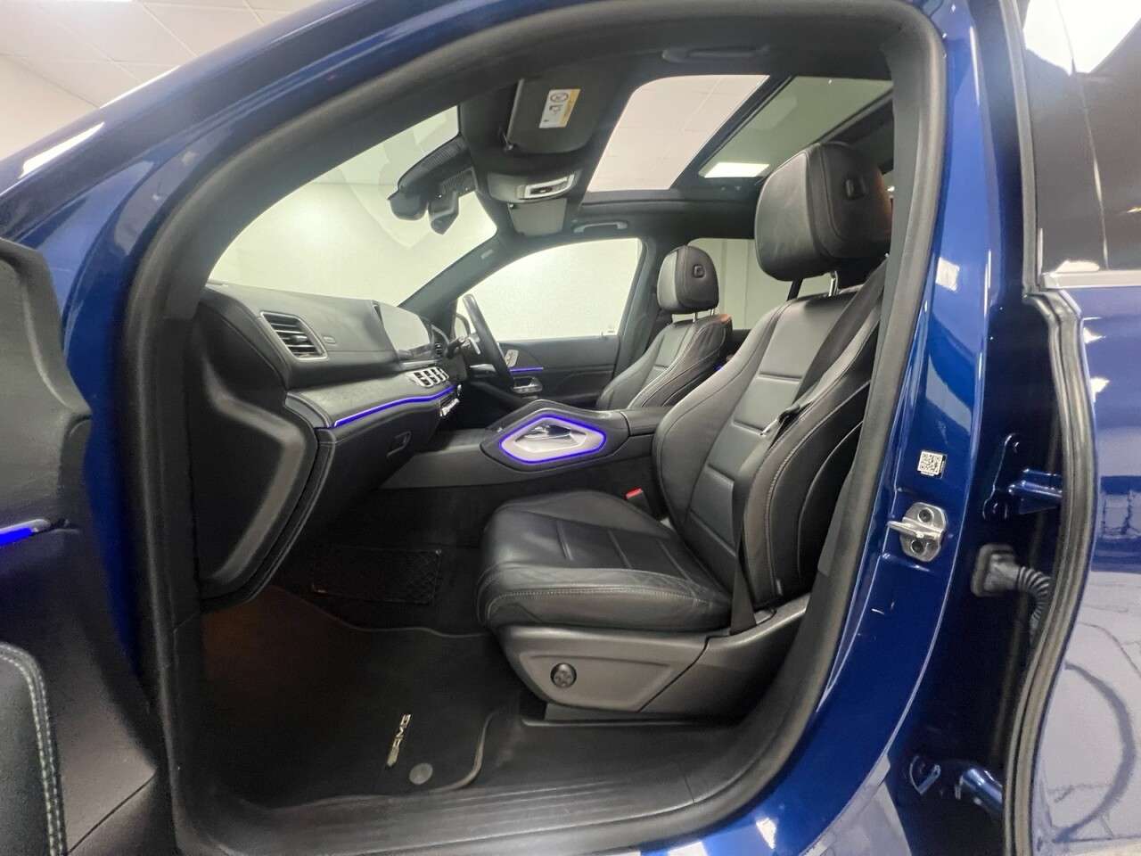 2021 MERCEDES-BENZ GLE-CLASS 2021 MERCEDES-BENZ GLE-CLASS