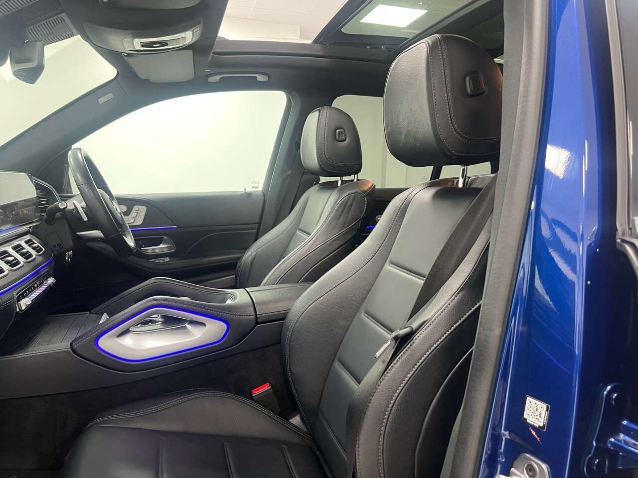 2021 MERCEDES-BENZ GLE-CLASS 2021 MERCEDES-BENZ GLE-CLASS