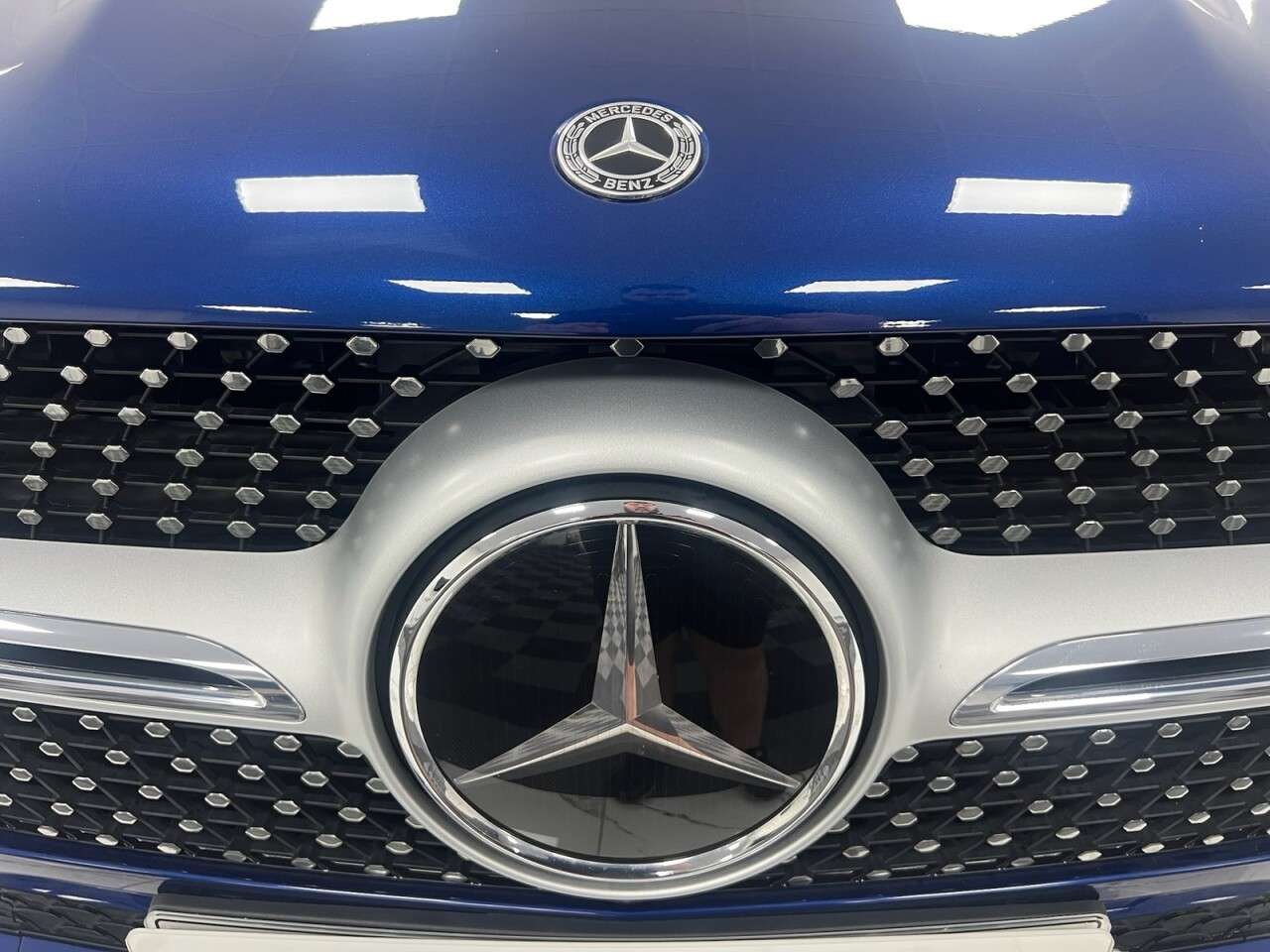 2021 MERCEDES-BENZ GLE-CLASS 2021 MERCEDES-BENZ GLE-CLASS