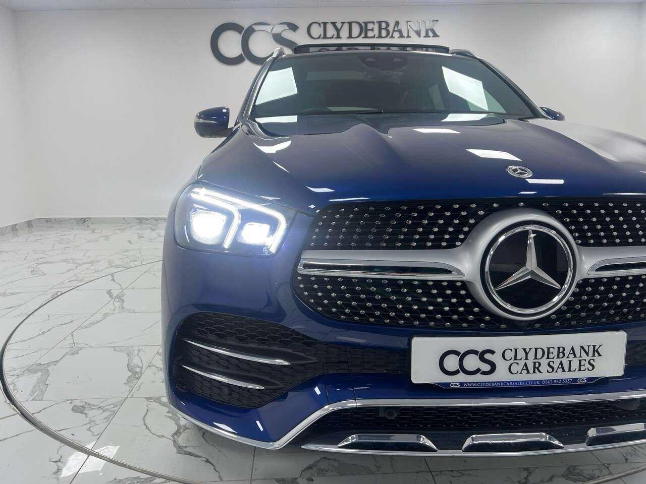 2021 MERCEDES-BENZ GLE-CLASS 2021 MERCEDES-BENZ GLE-CLASS