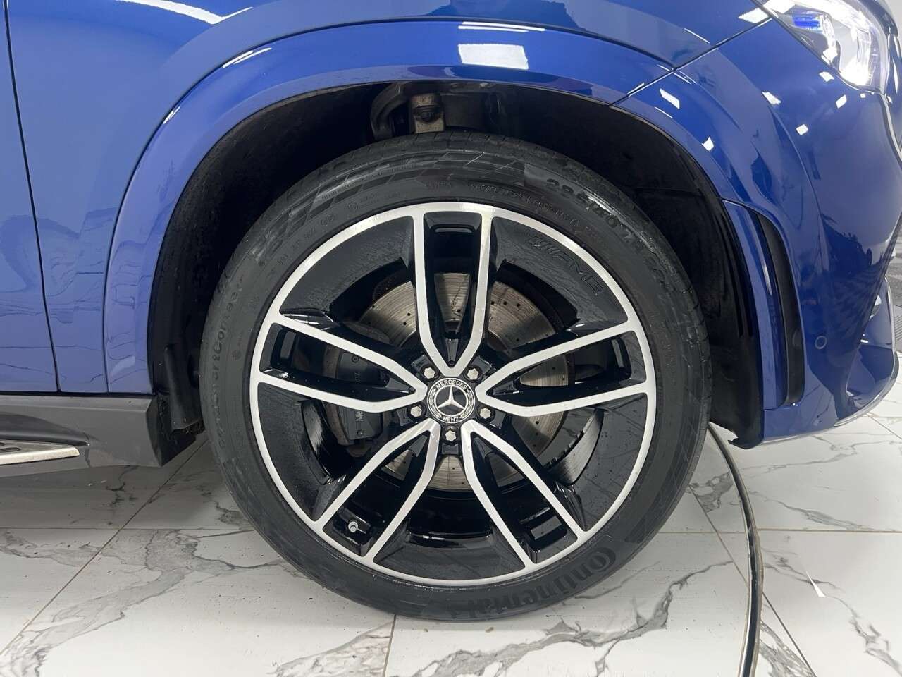 2021 MERCEDES-BENZ GLE-CLASS 2021 MERCEDES-BENZ GLE-CLASS