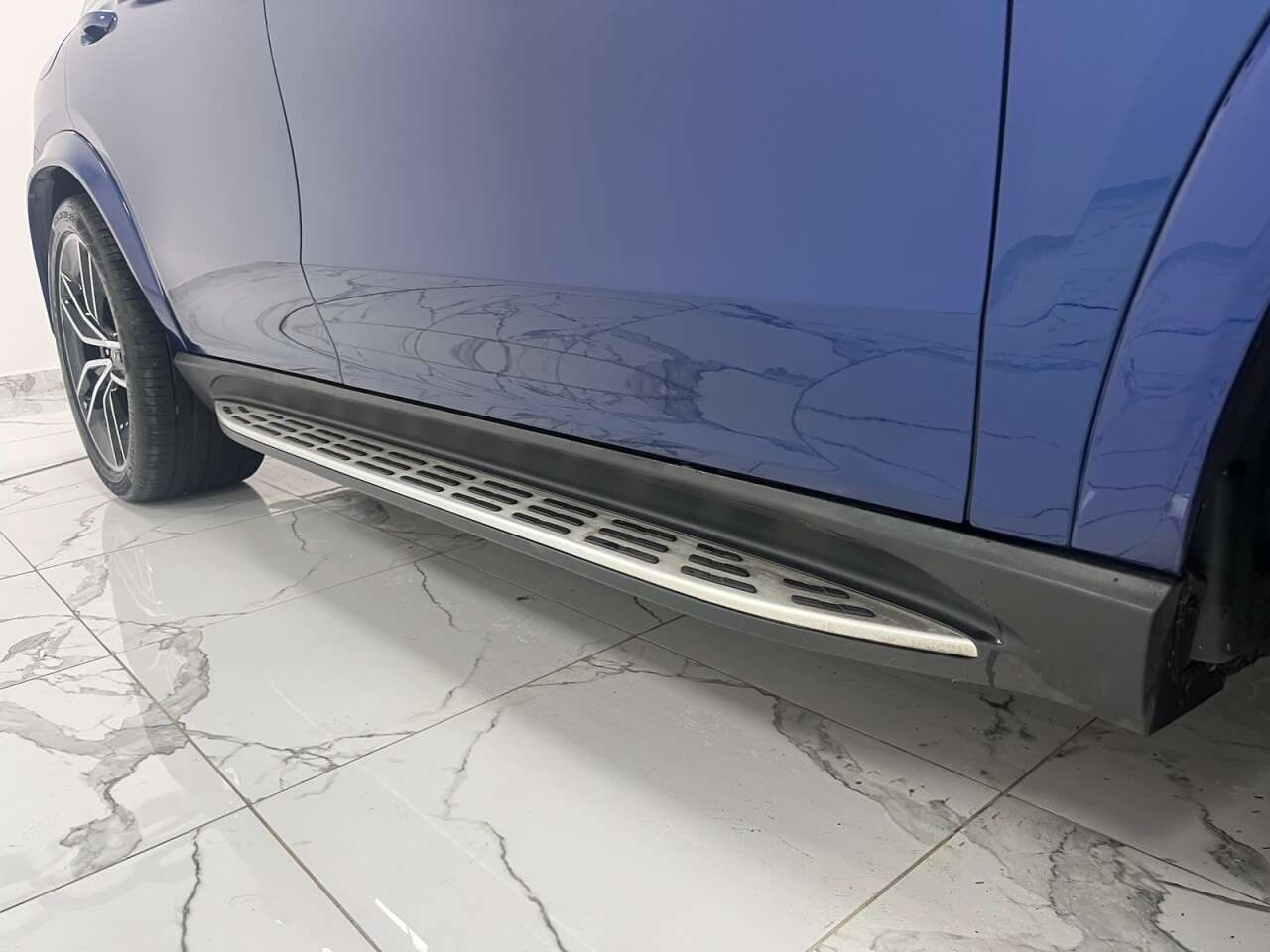 2021 MERCEDES-BENZ GLE-CLASS 2021 MERCEDES-BENZ GLE-CLASS