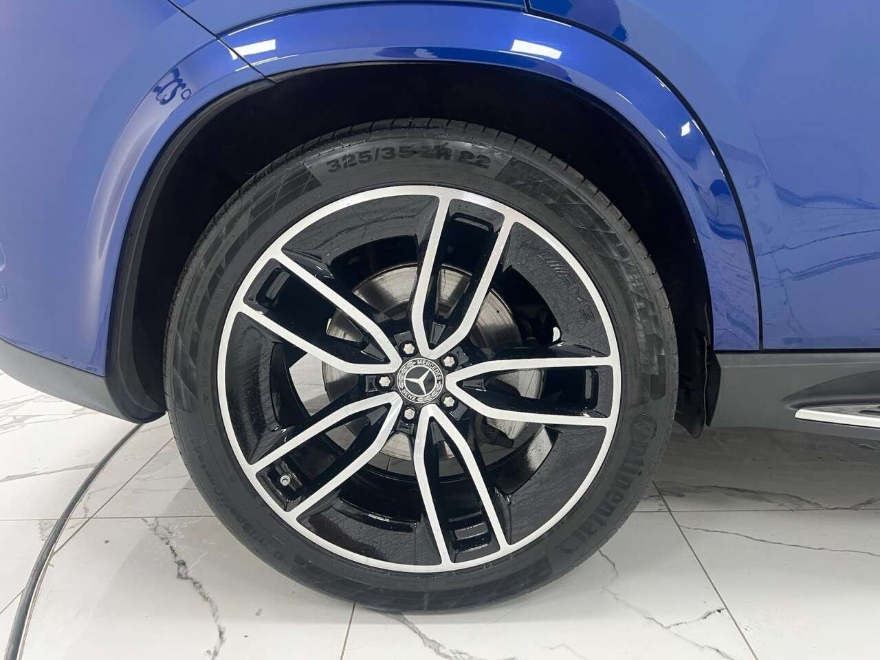 2021 MERCEDES-BENZ GLE-CLASS 2021 MERCEDES-BENZ GLE-CLASS