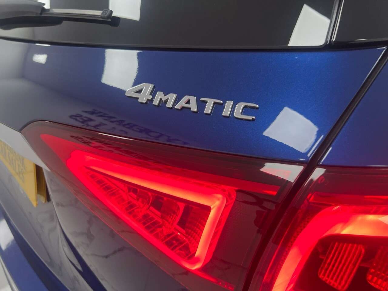 2021 MERCEDES-BENZ GLE-CLASS 2021 MERCEDES-BENZ GLE-CLASS