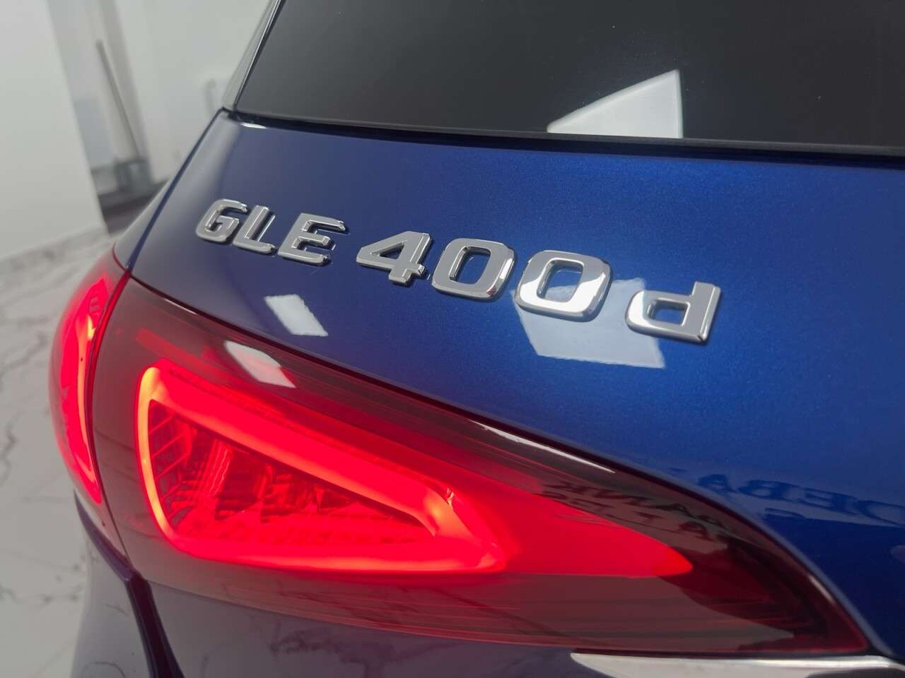 2021 MERCEDES-BENZ GLE-CLASS 2021 MERCEDES-BENZ GLE-CLASS