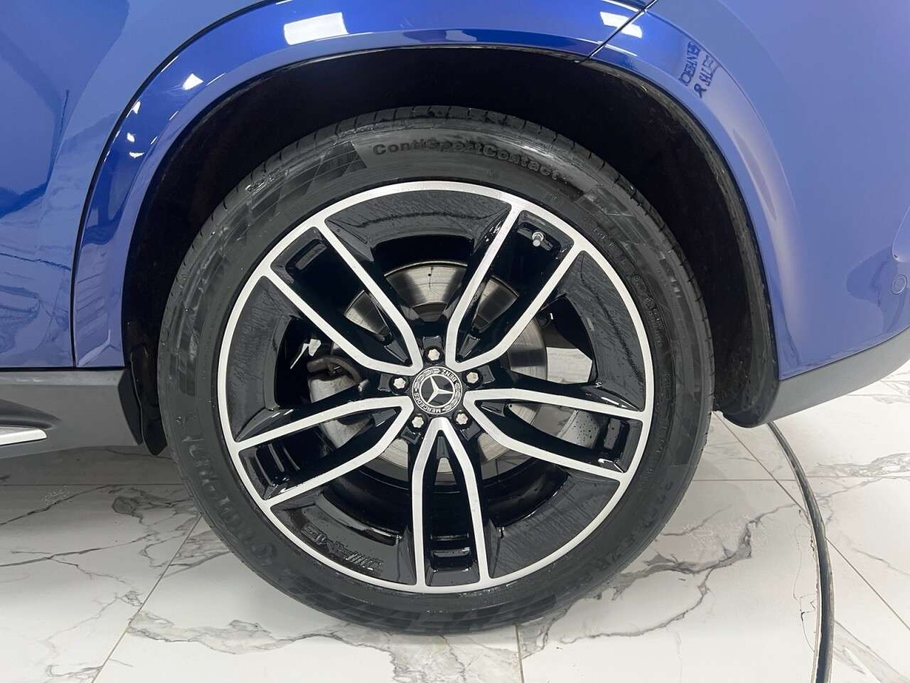 2021 MERCEDES-BENZ GLE-CLASS 2021 MERCEDES-BENZ GLE-CLASS