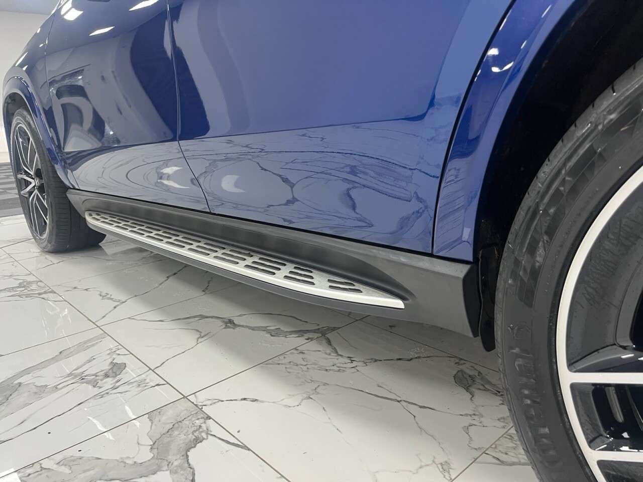 2021 MERCEDES-BENZ GLE-CLASS 2021 MERCEDES-BENZ GLE-CLASS