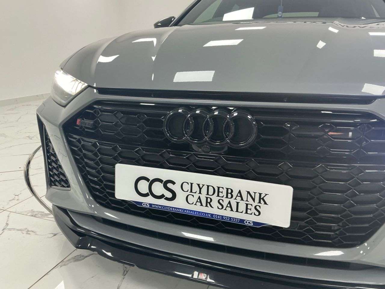 2020 AUDI RS6 AVANT 2020 AUDI RS6 AVANT