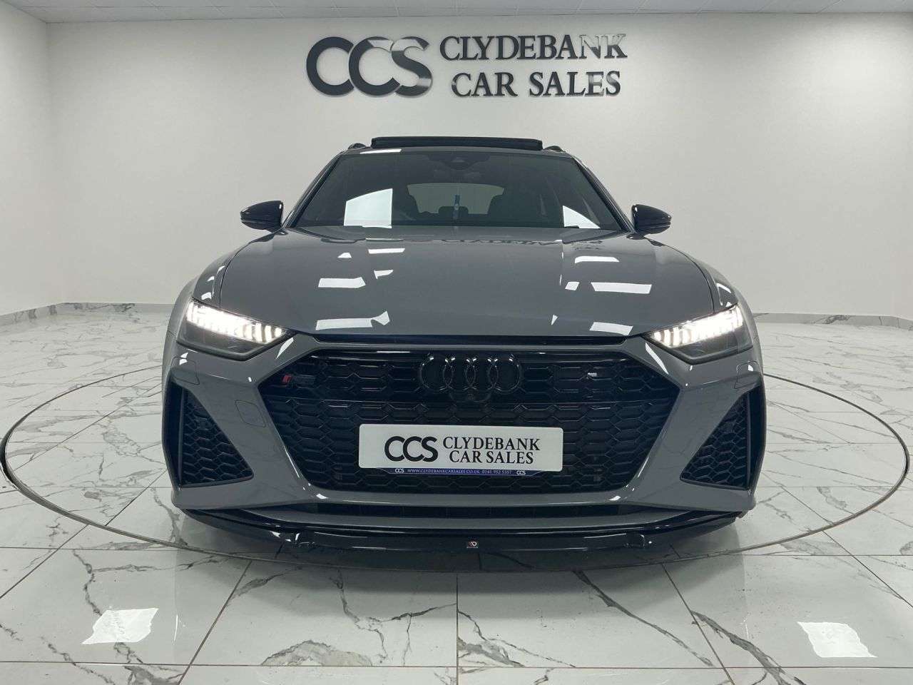 2020 AUDI RS6 AVANT 2020 AUDI RS6 AVANT