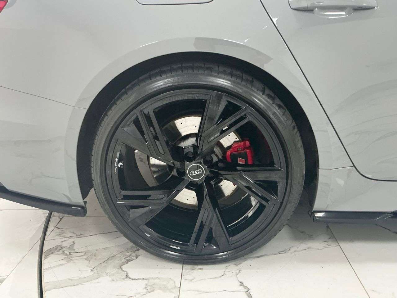 2020 AUDI RS6 AVANT 2020 AUDI RS6 AVANT