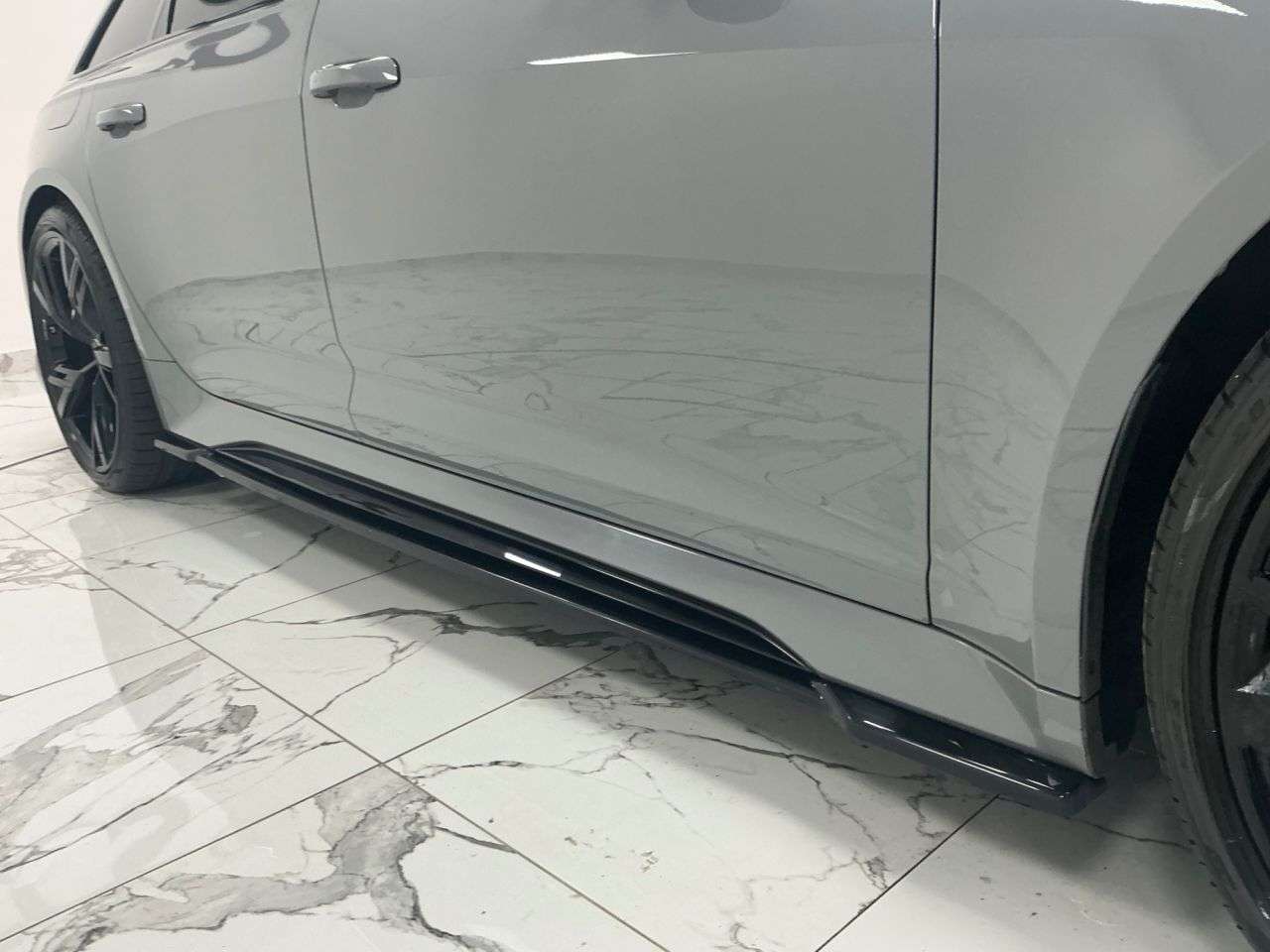 2020 AUDI RS6 AVANT 2020 AUDI RS6 AVANT