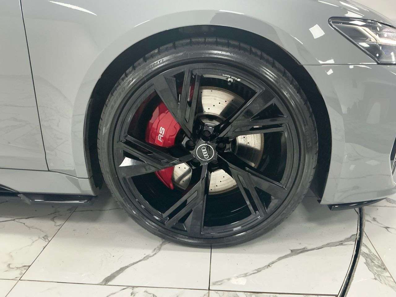 2020 AUDI RS6 AVANT 2020 AUDI RS6 AVANT