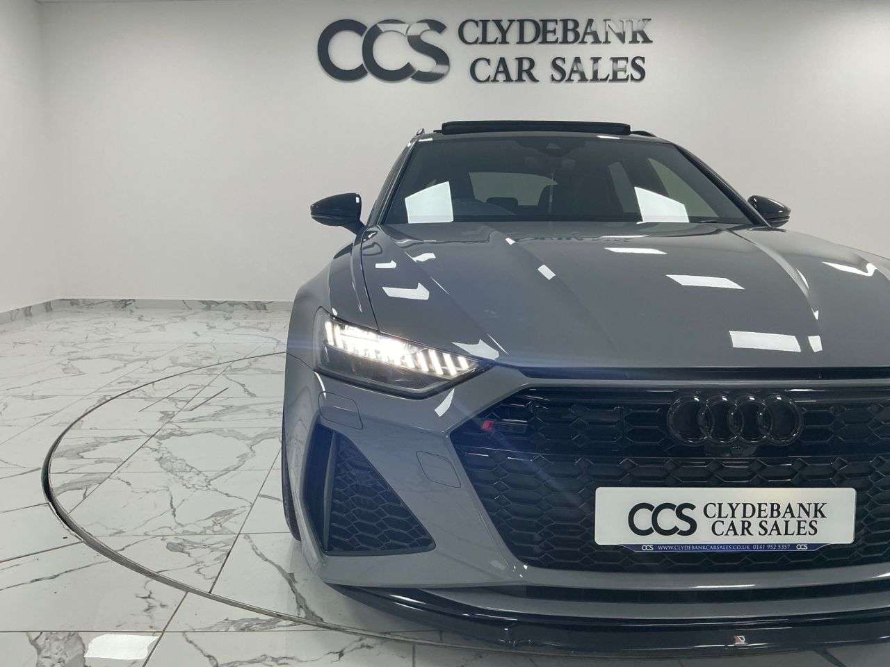 2020 AUDI RS6 AVANT 2020 AUDI RS6 AVANT