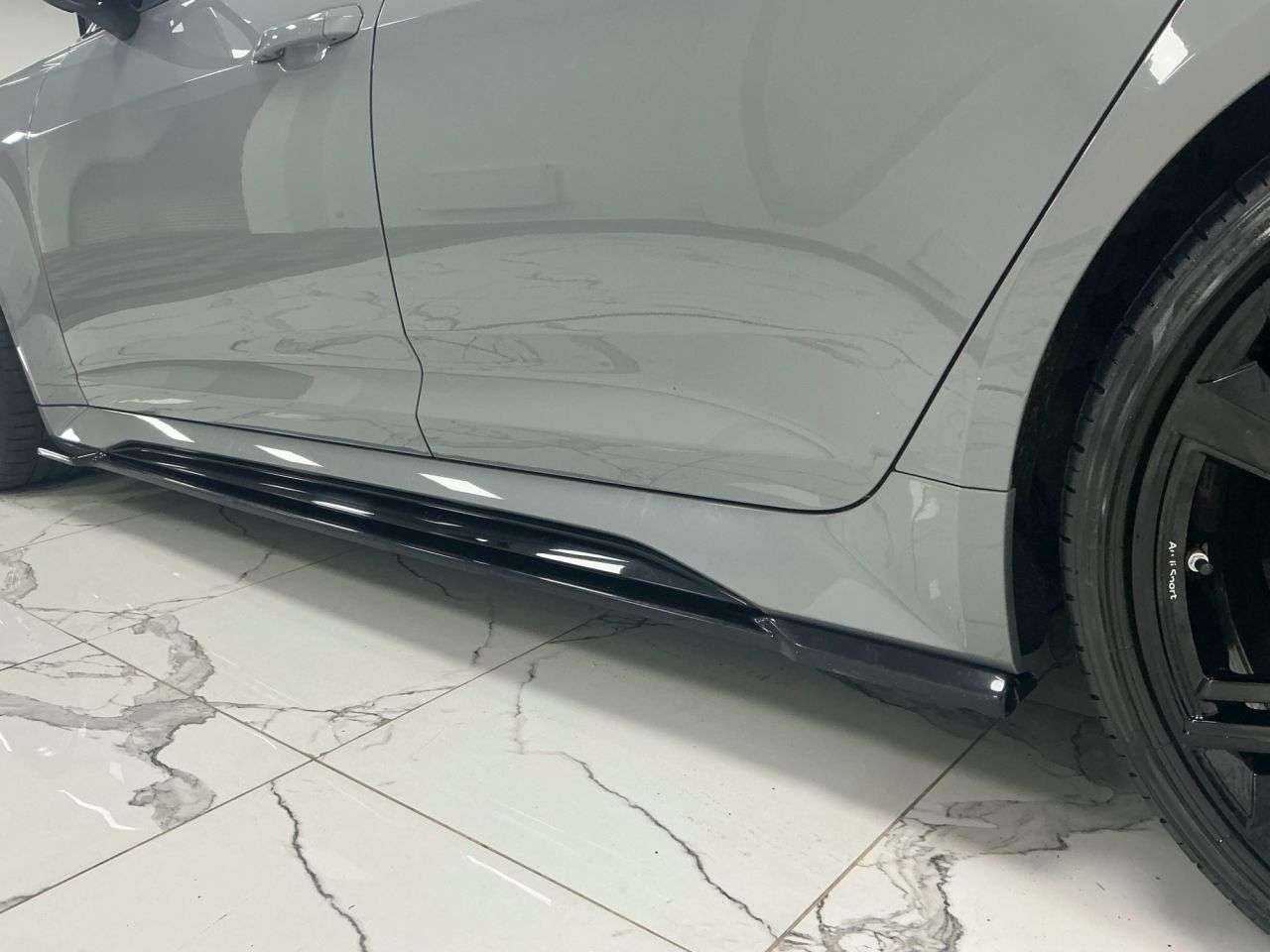 2020 AUDI RS6 AVANT 2020 AUDI RS6 AVANT