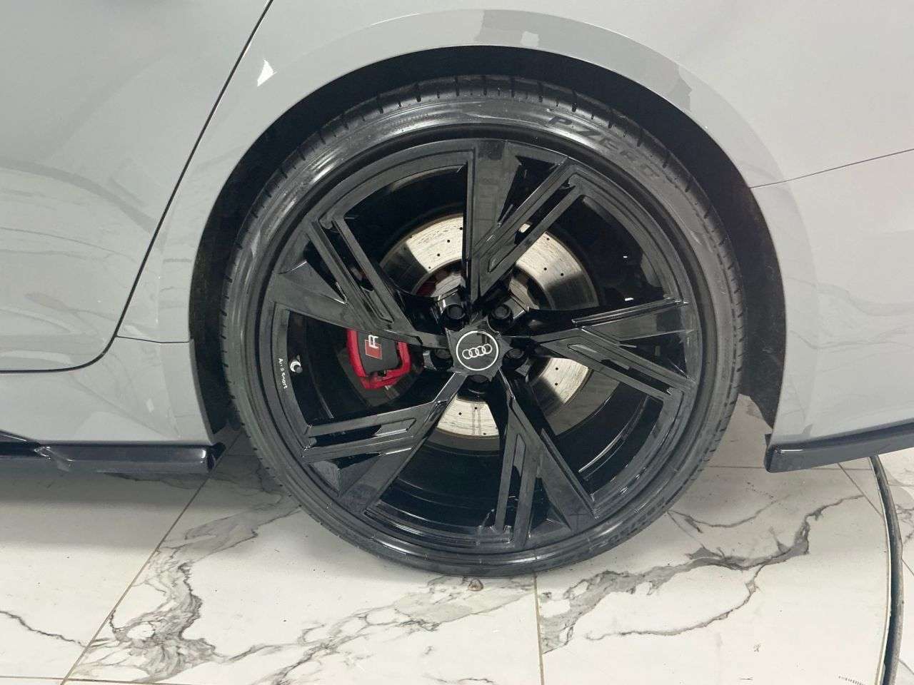 2020 AUDI RS6 AVANT 2020 AUDI RS6 AVANT